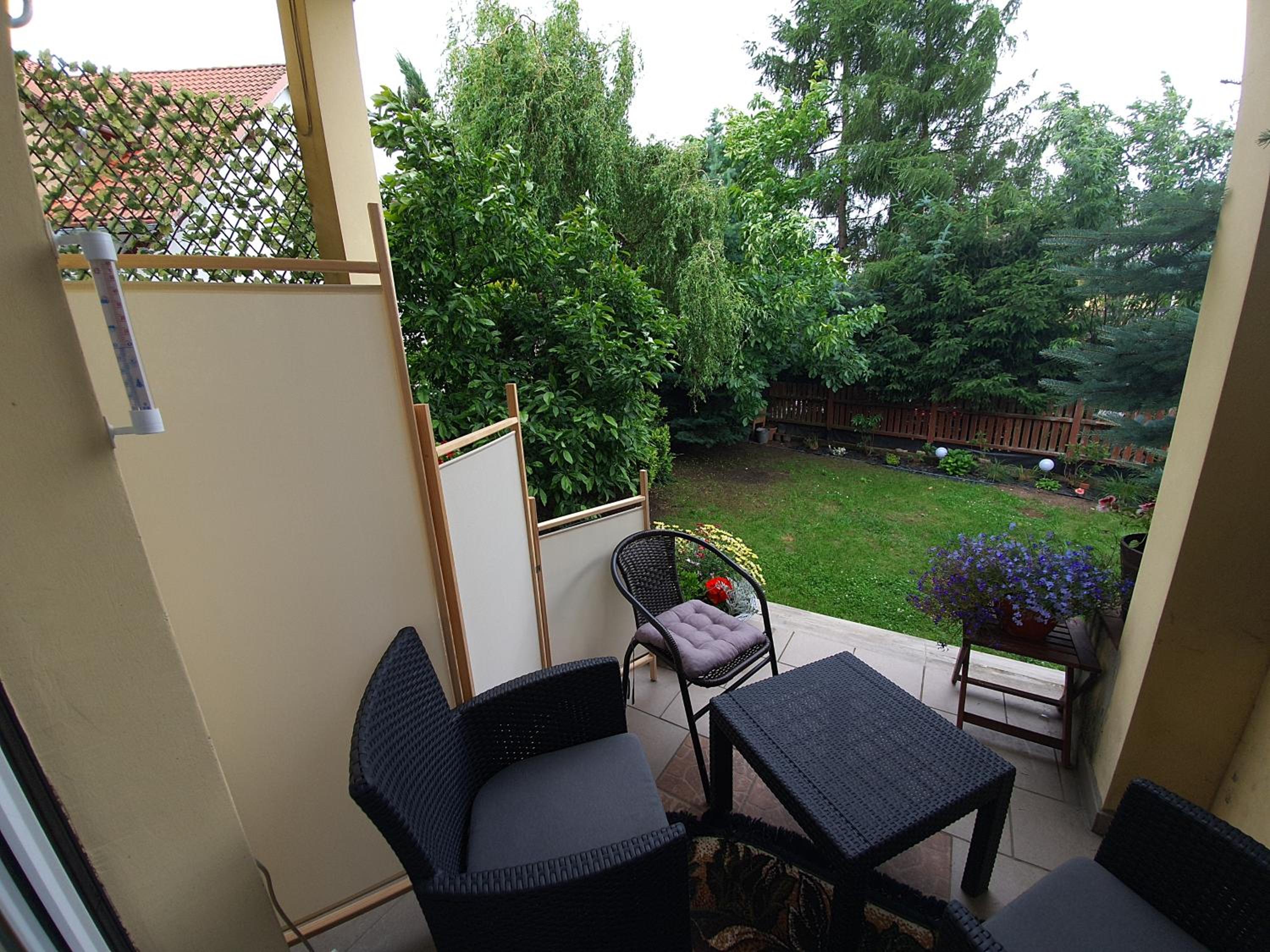 NOWY Apartament 2 przy Termach Cieplickich