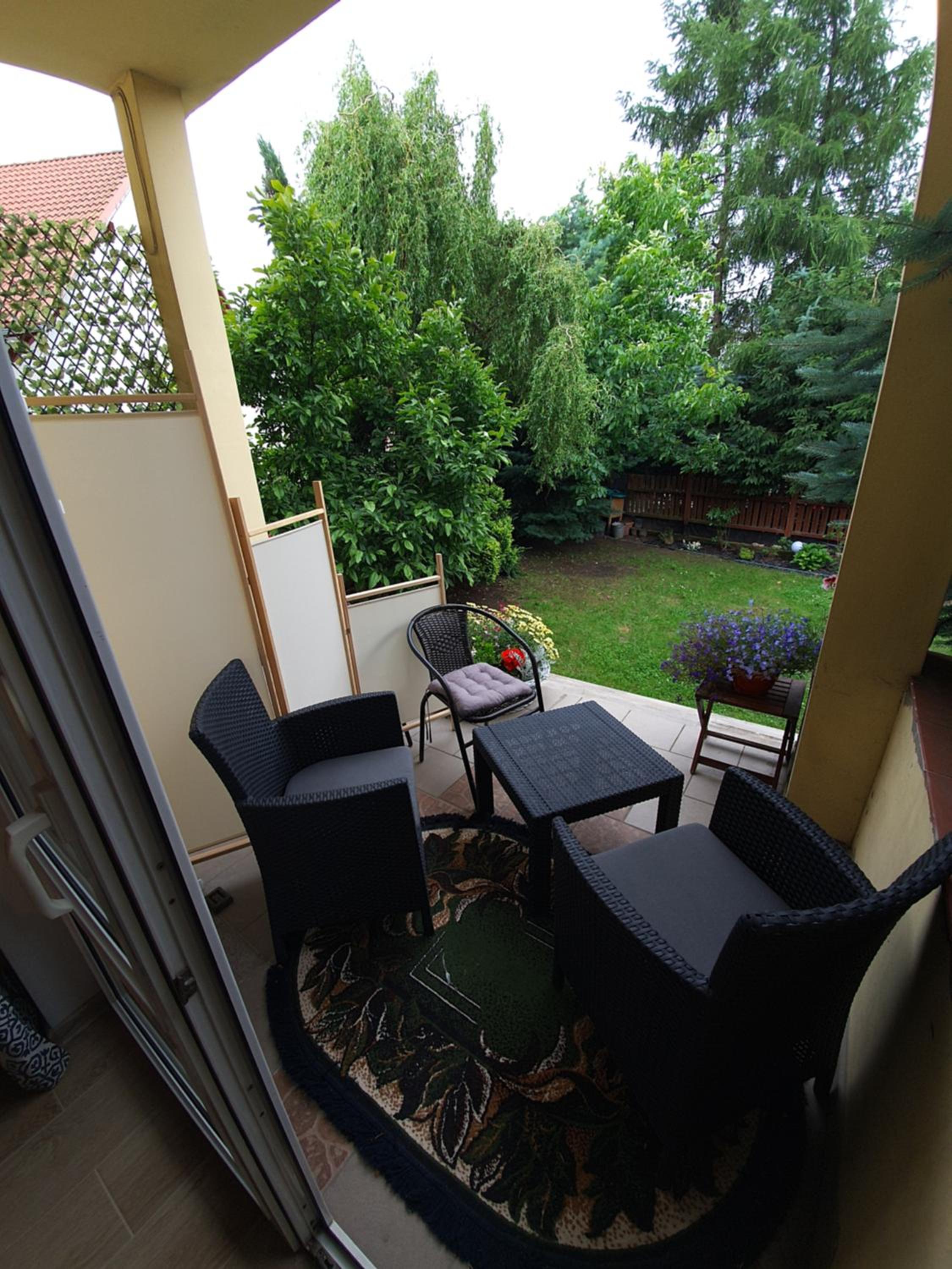 NOWY Apartament 2 przy Termach Cieplickich