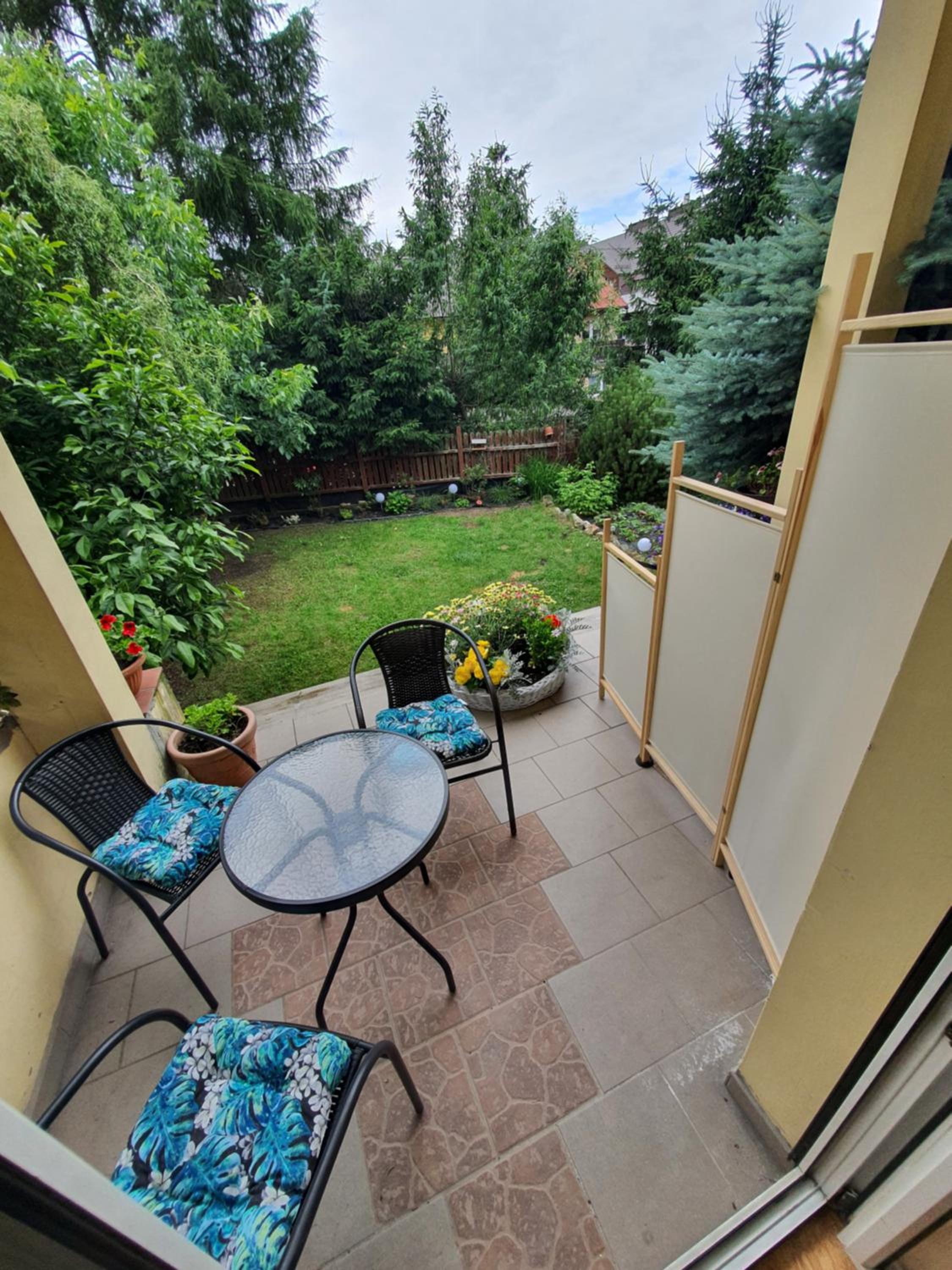 NOWY Apartament 2 przy Termach Cieplickich