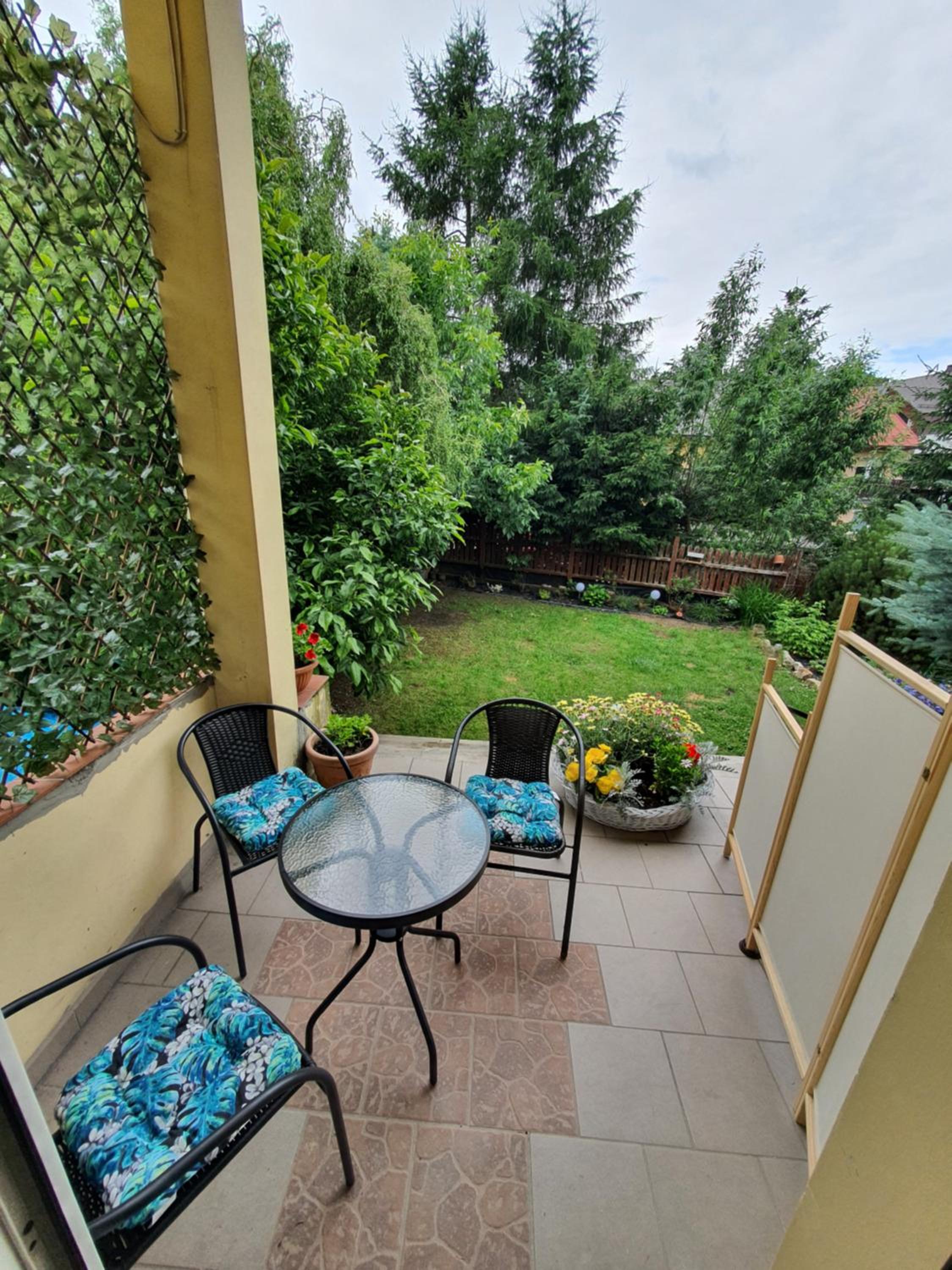 NOWY Apartament 2 przy Termach Cieplickich
