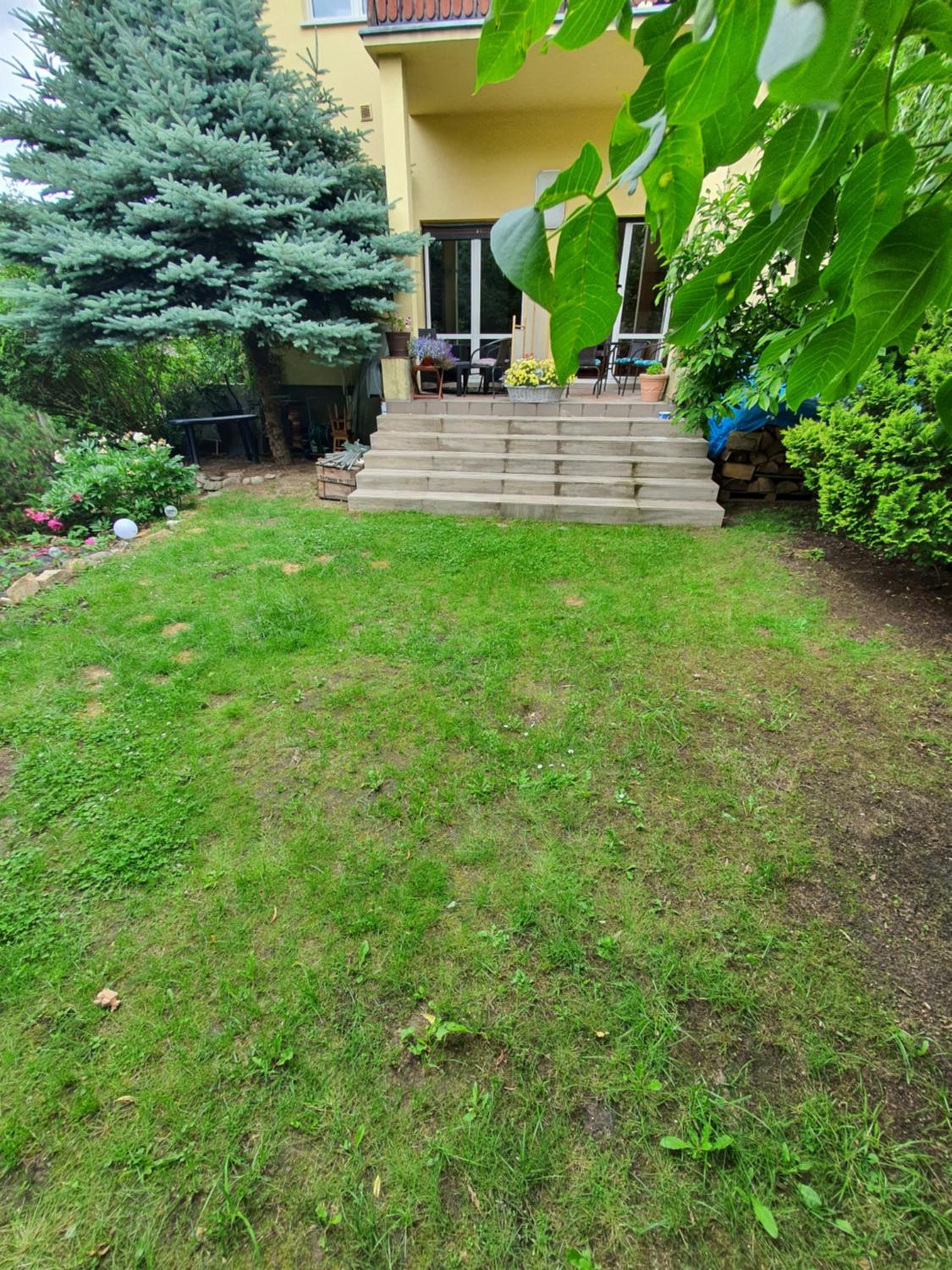 NOWY Apartament 2 przy Termach Cieplickich