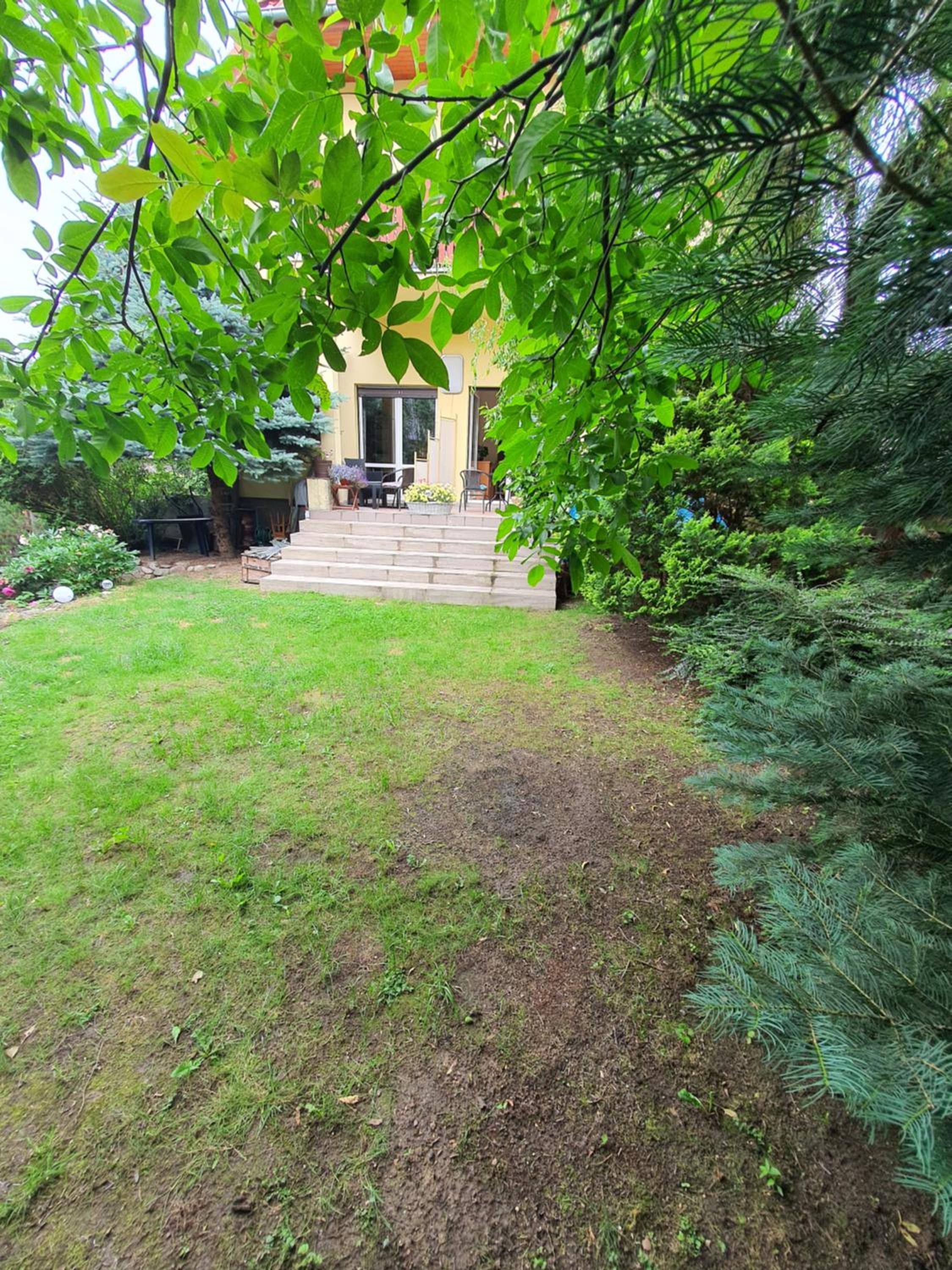 NOWY Apartament 2 przy Termach Cieplickich