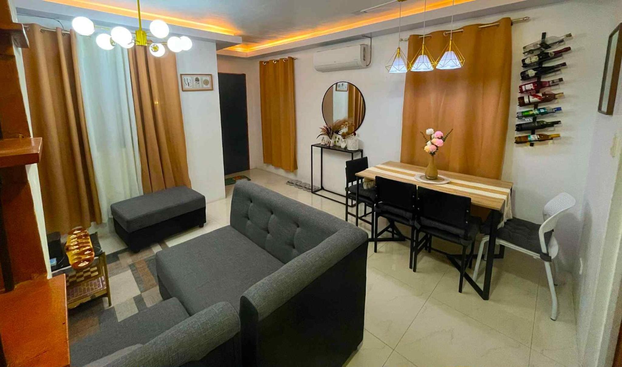 Balai Sais - Your Scenic Home Away from Home!