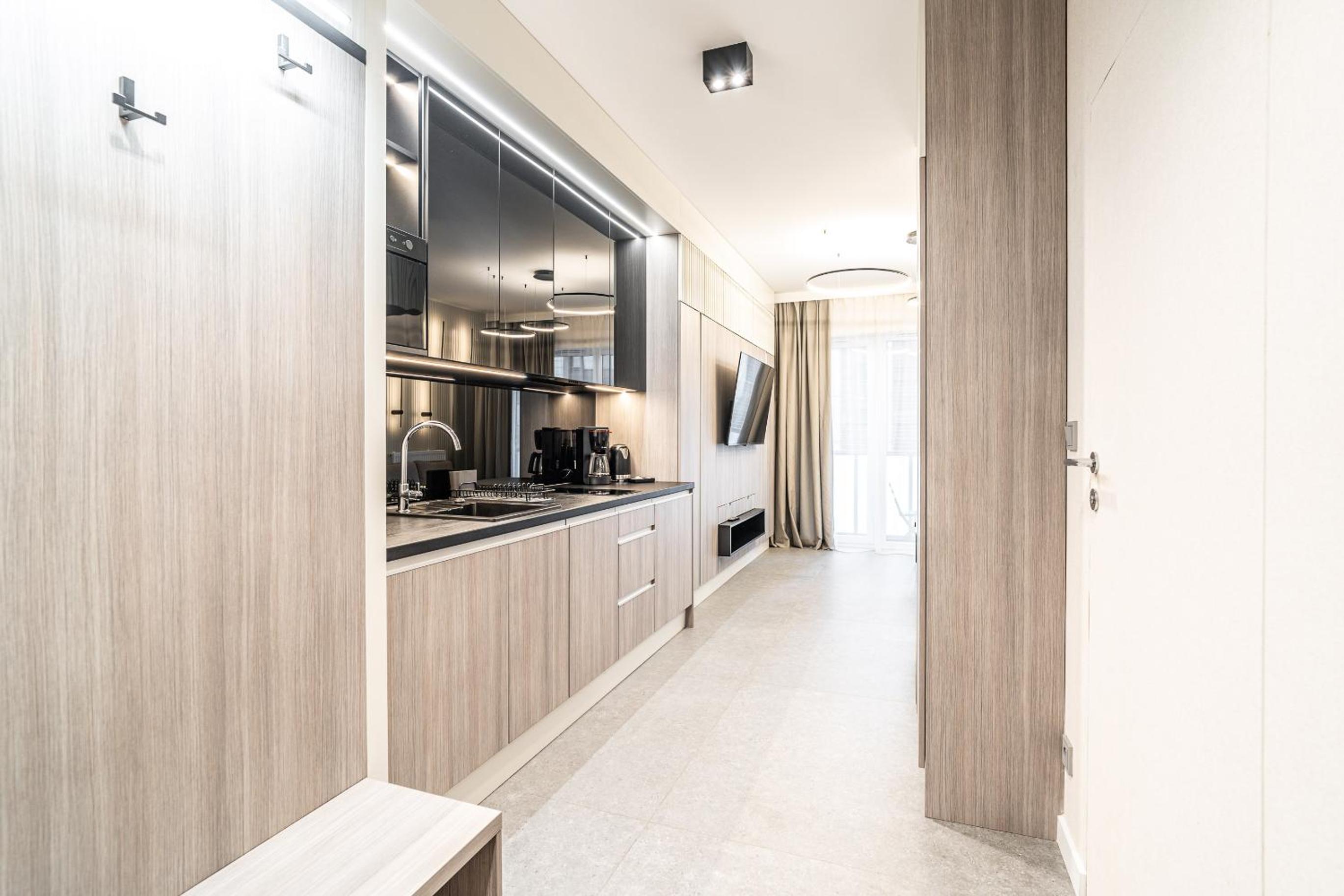 RentPlanet - Apartament Zabrska