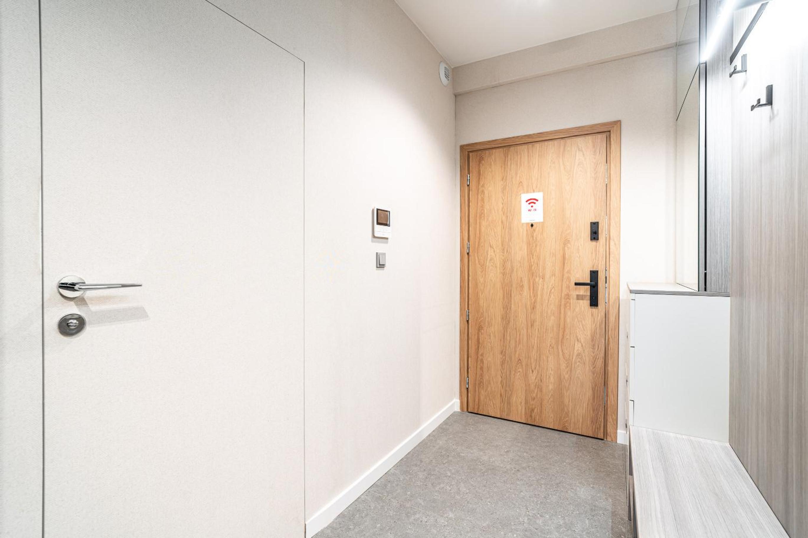 RentPlanet - Apartament Zabrska