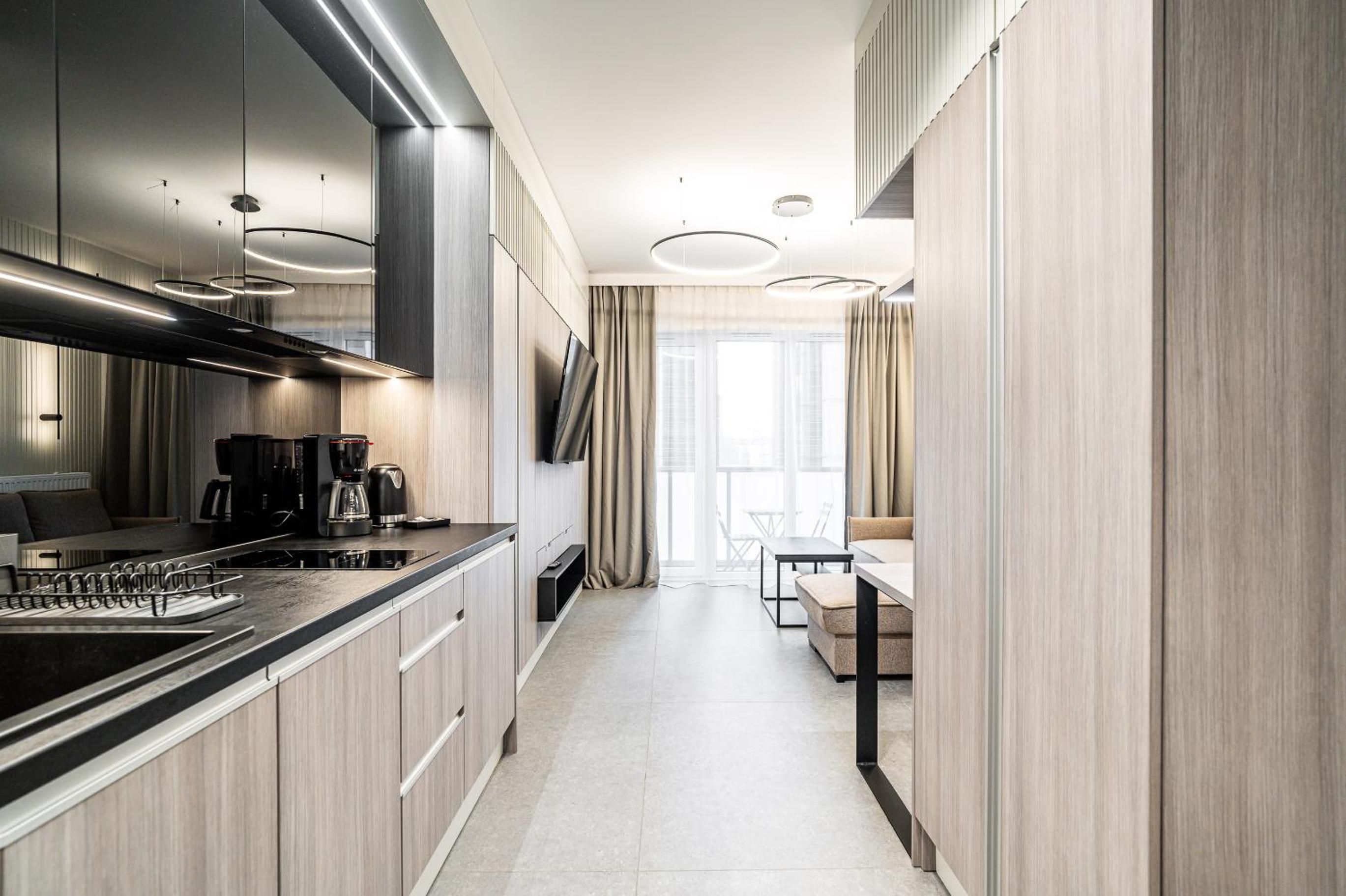 RentPlanet - Apartament Zabrska