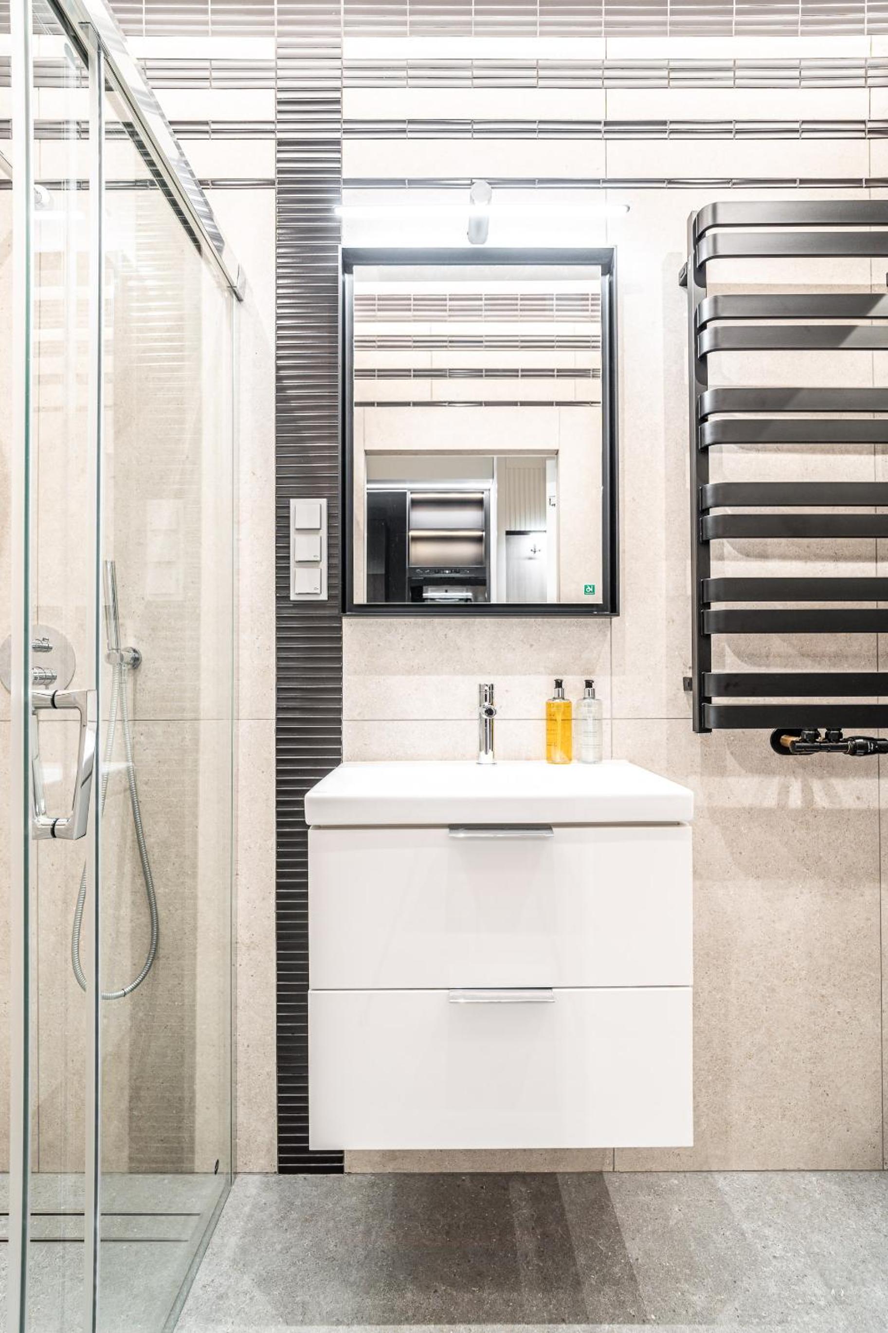 RentPlanet - Apartament Zabrska