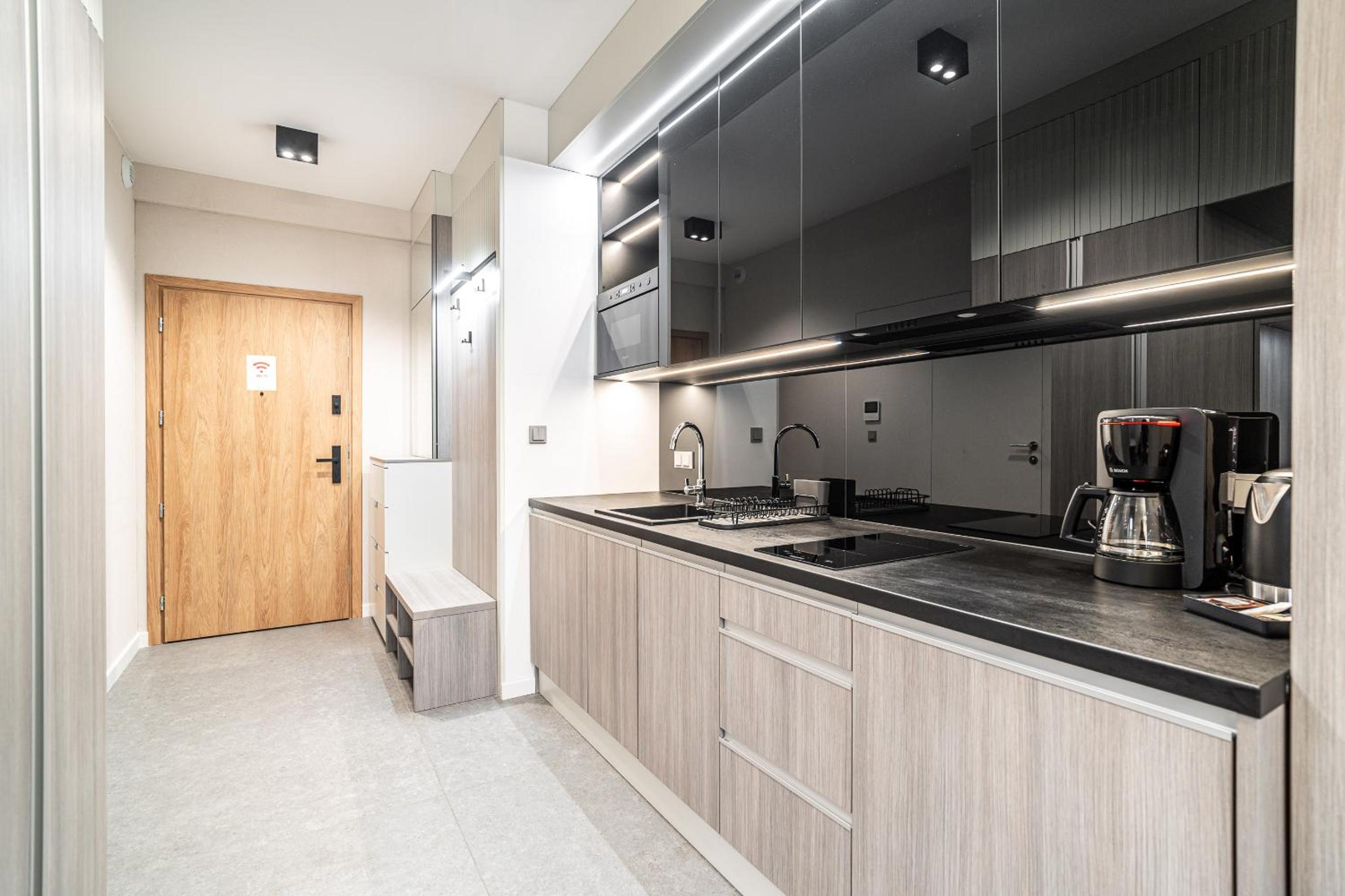 RentPlanet - Apartament Zabrska
