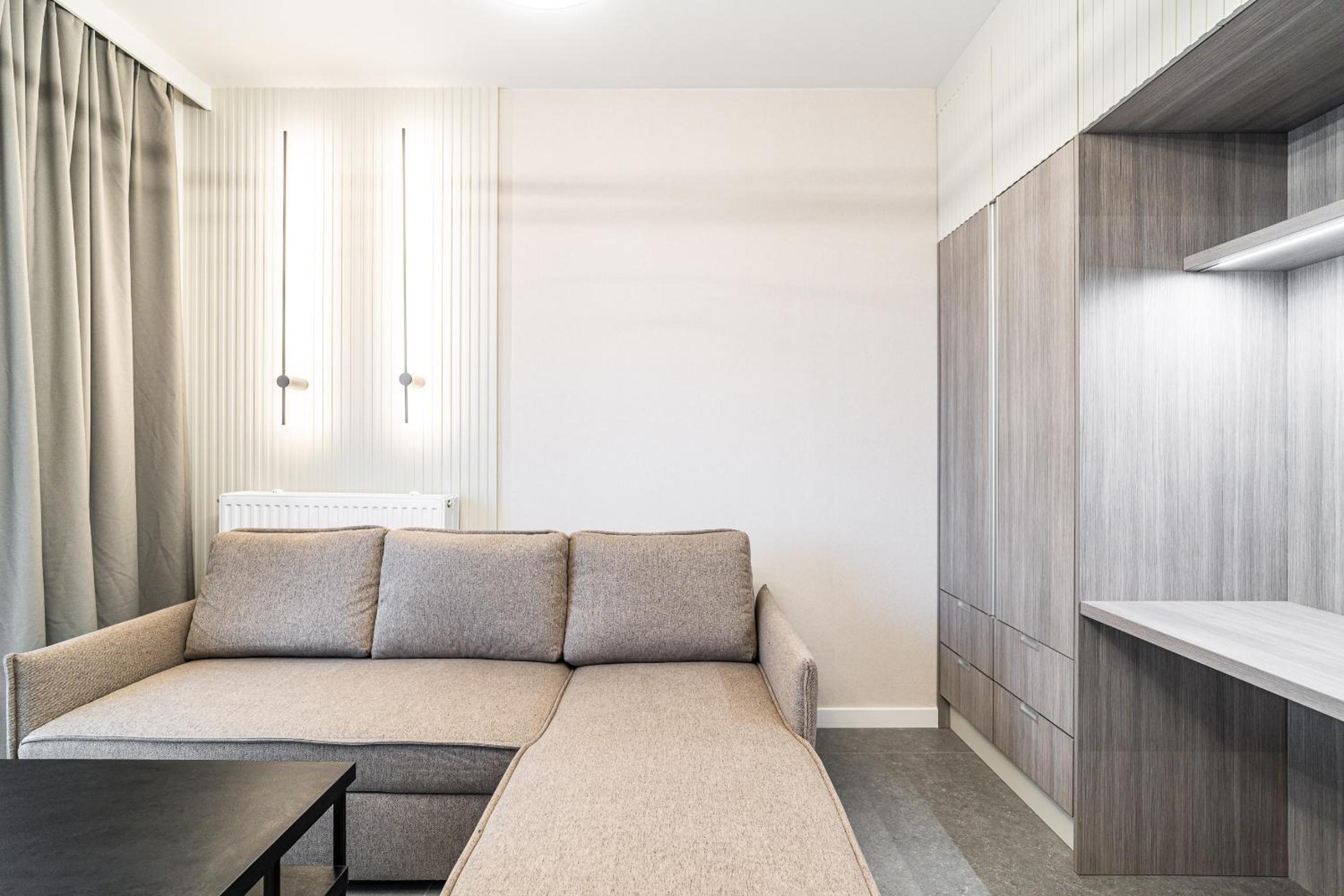 RentPlanet - Apartament Zabrska