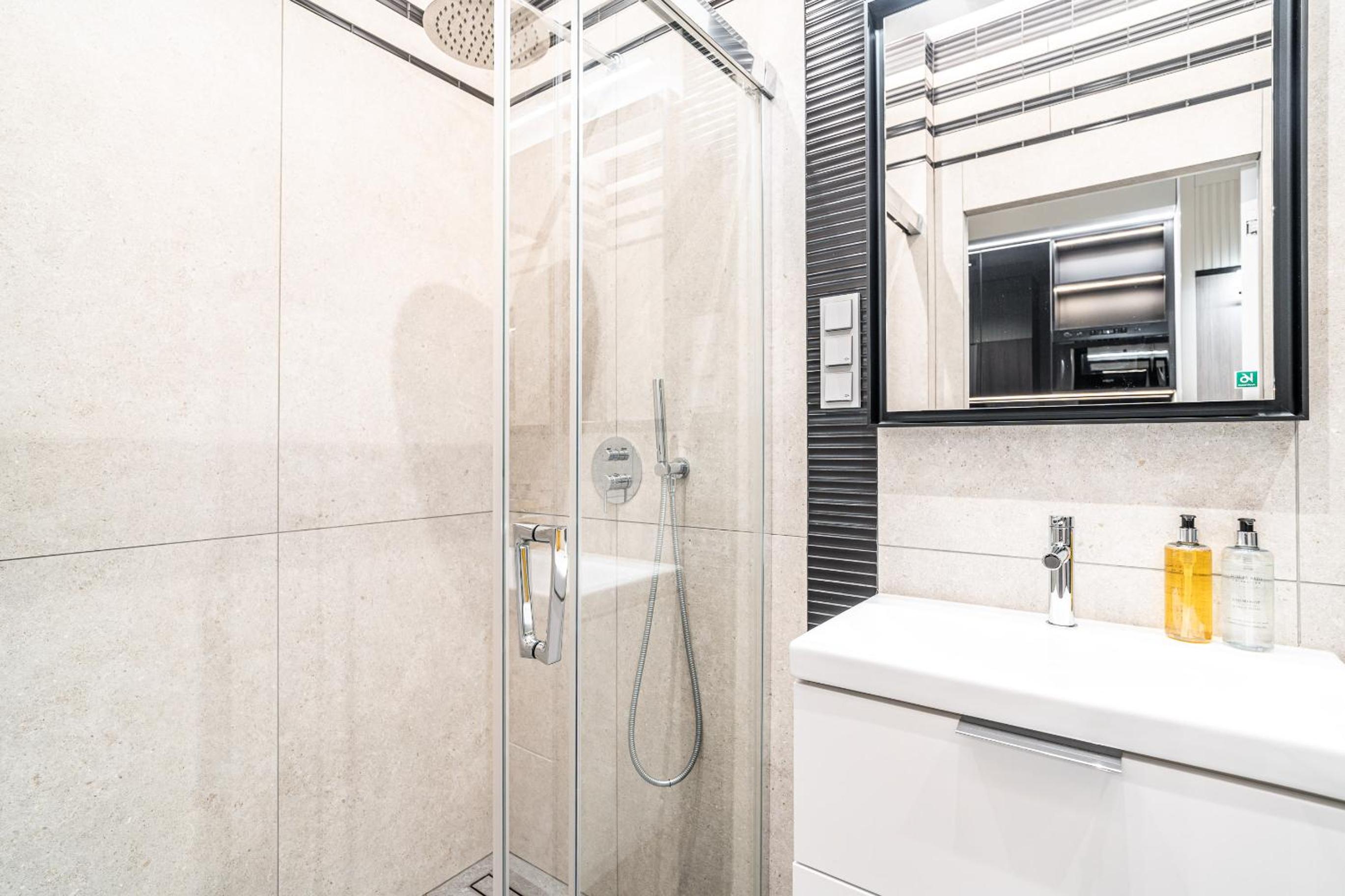 RentPlanet - Apartament Zabrska