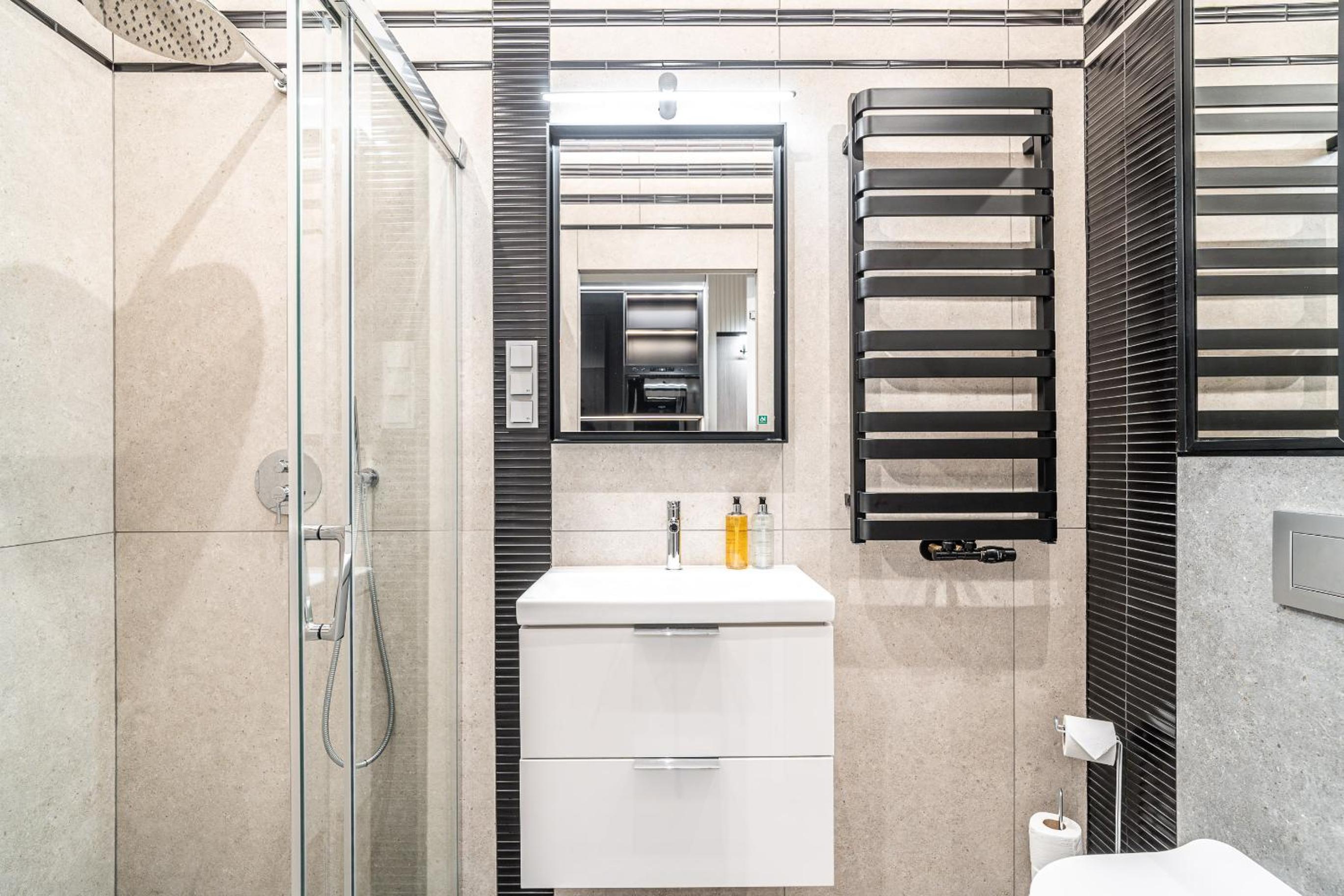RentPlanet - Apartament Zabrska