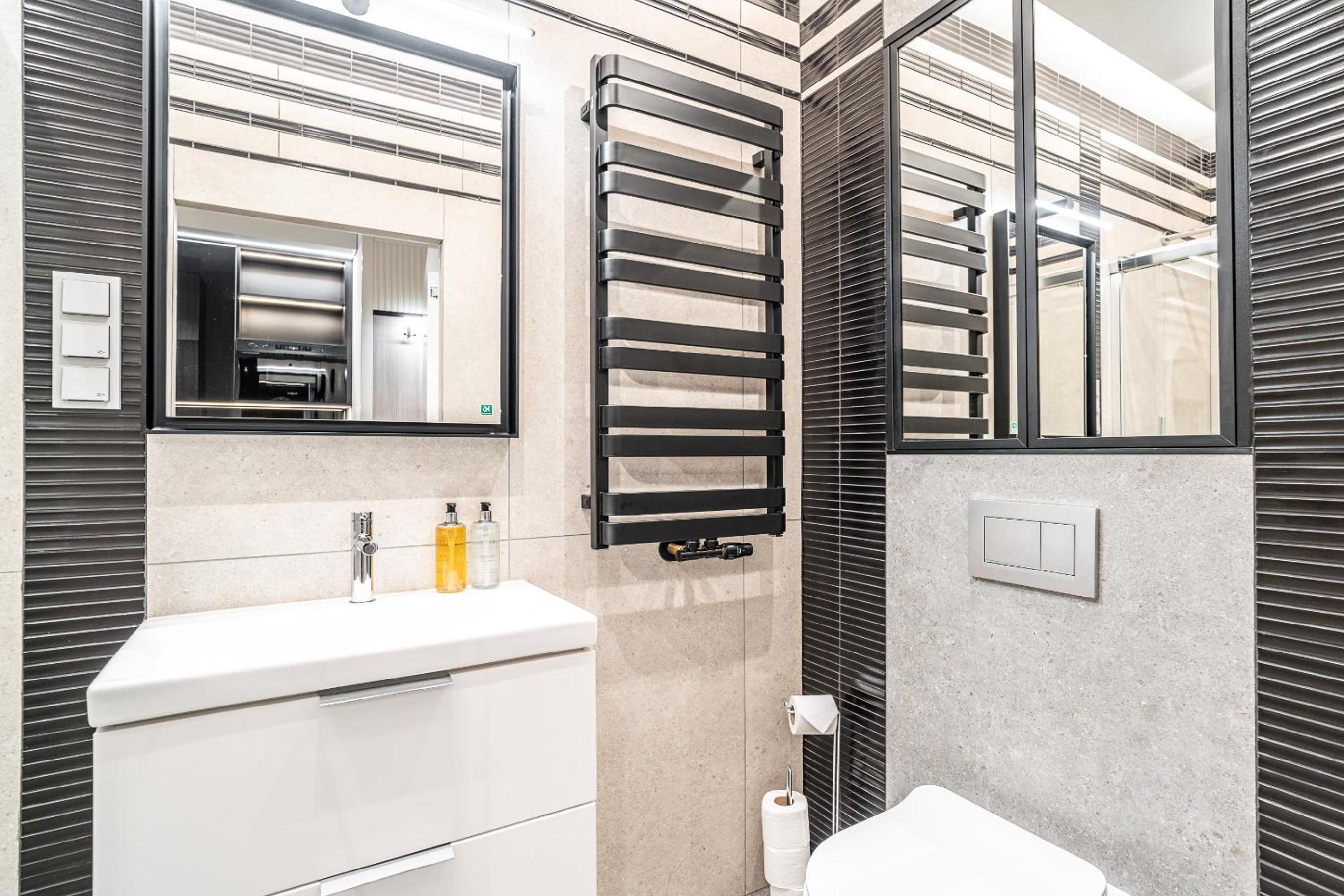 RentPlanet - Apartament Zabrska