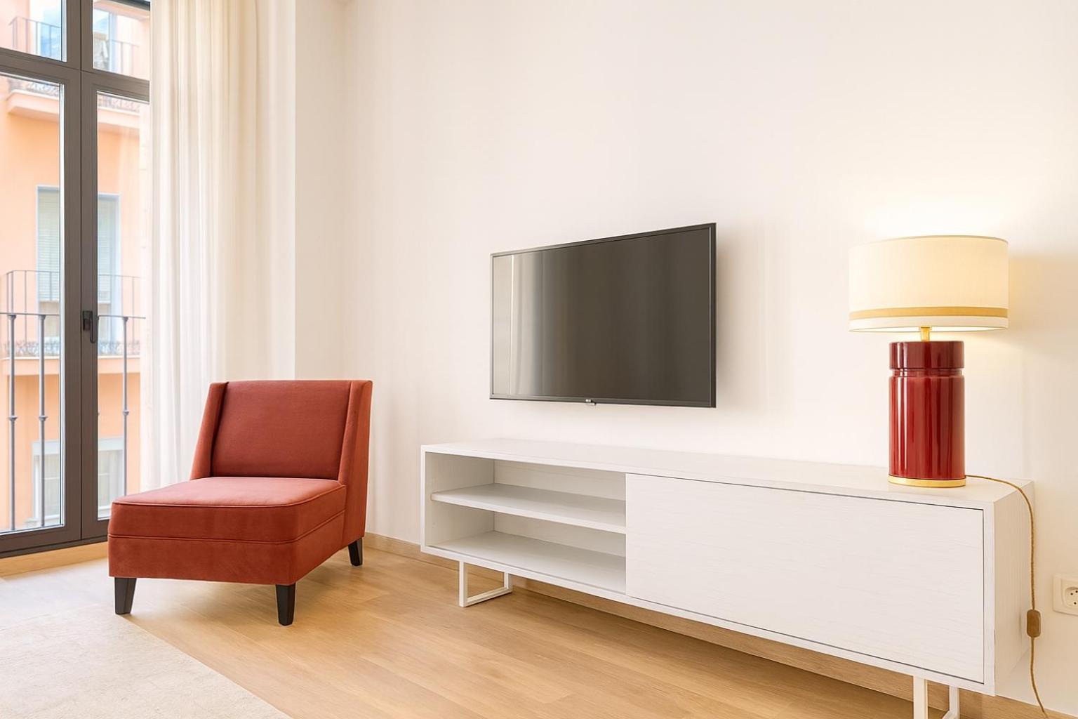 Souviron de Torres by Caleta Homes
