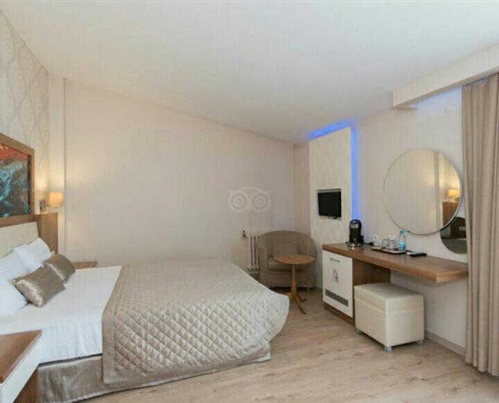 Hotel Baylan Basmane - Image 28