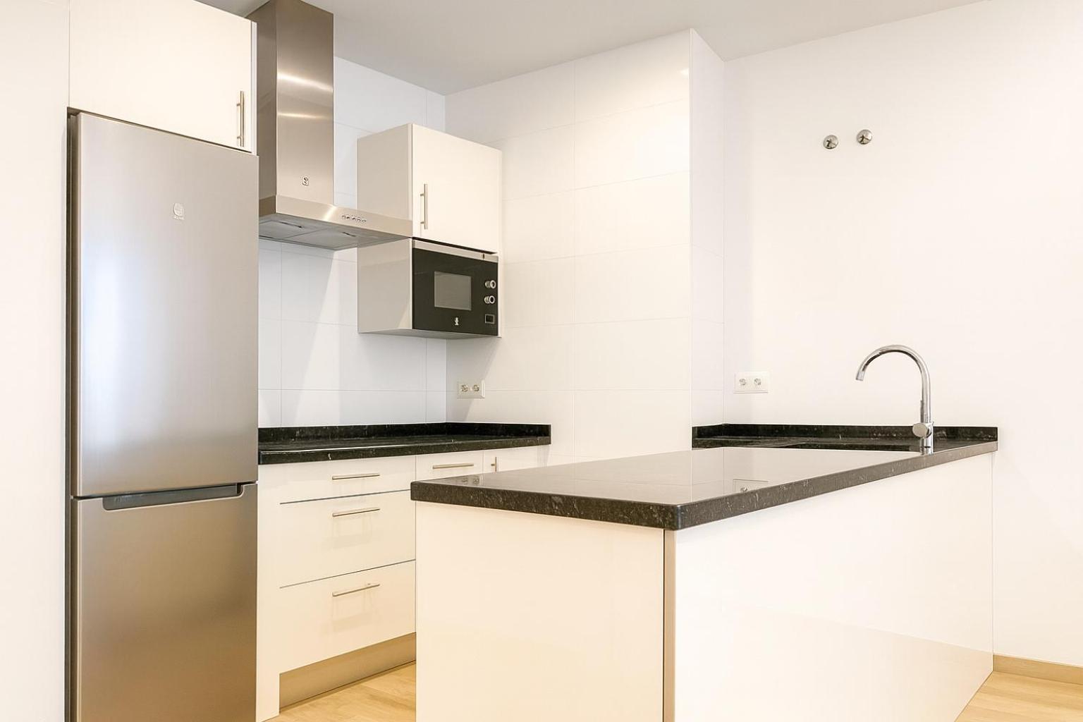 Souviron de Torres by Caleta Homes