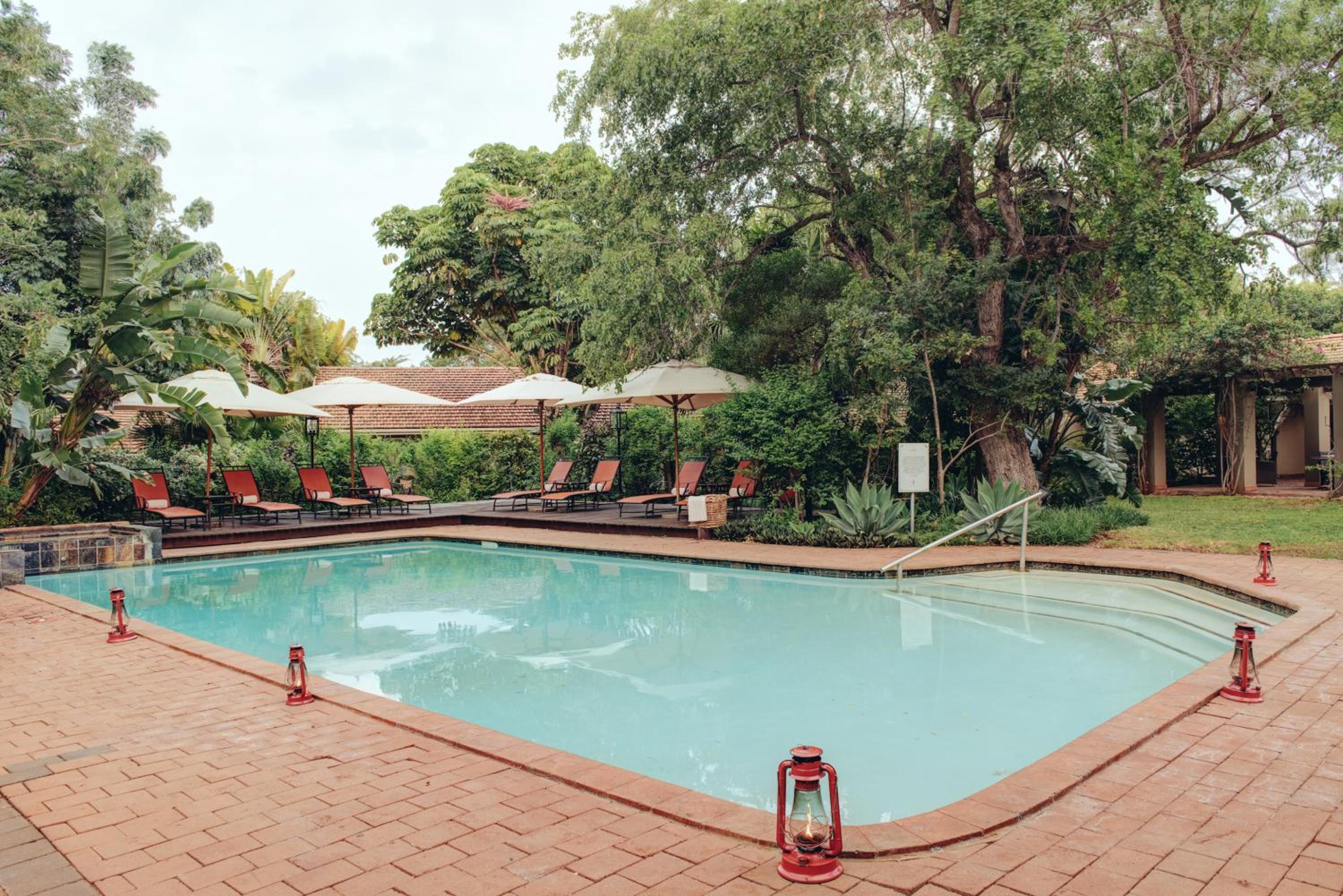 Ghost Mountain Inn