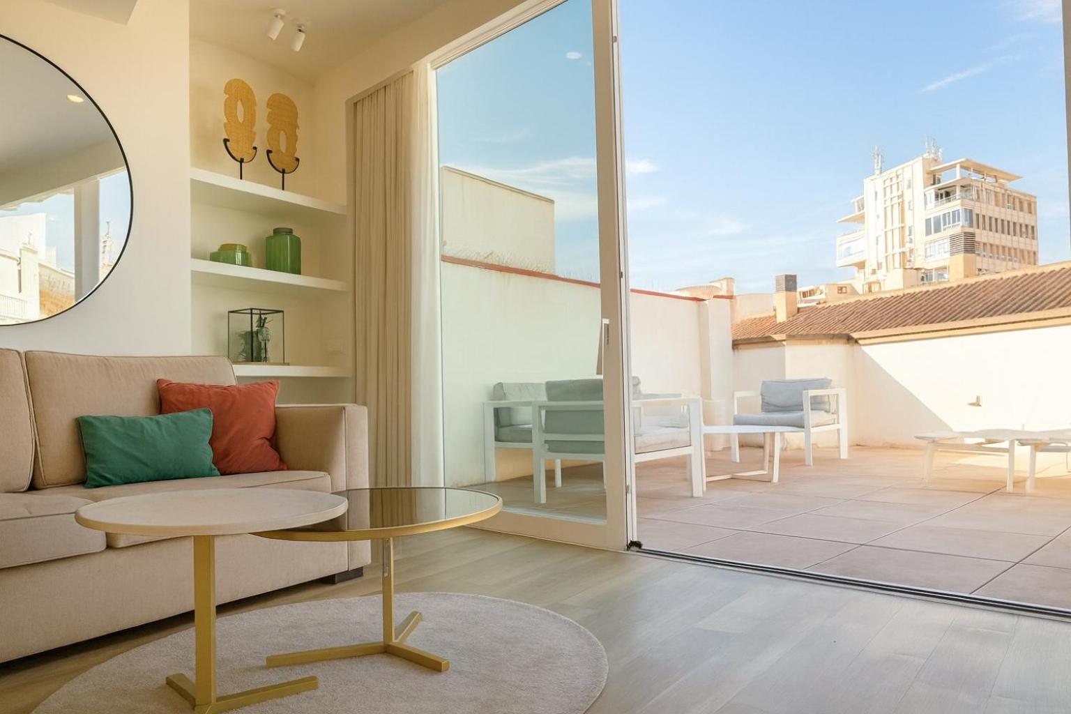 Souviron de Torres by Caleta Homes