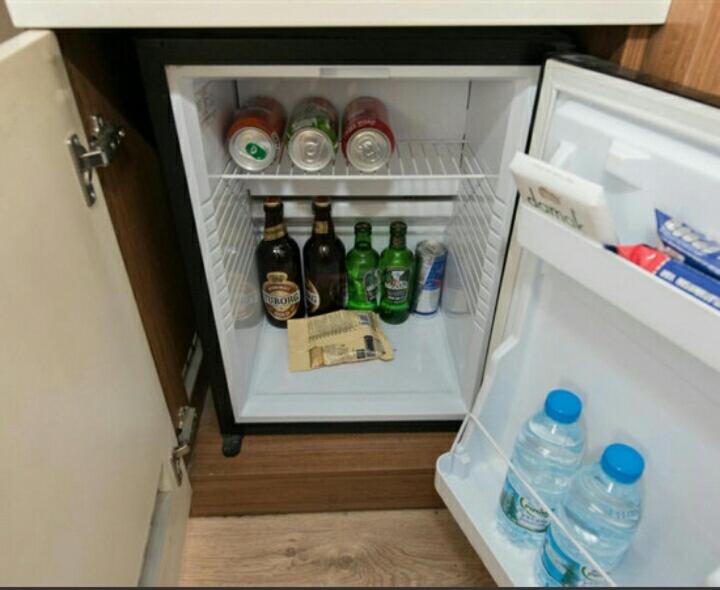 Hotel Baylan Basmane - Image 184