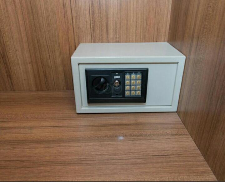 Hotel Baylan Basmane - Image 185