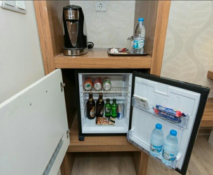 Hotel Baylan Basmane - Image 186