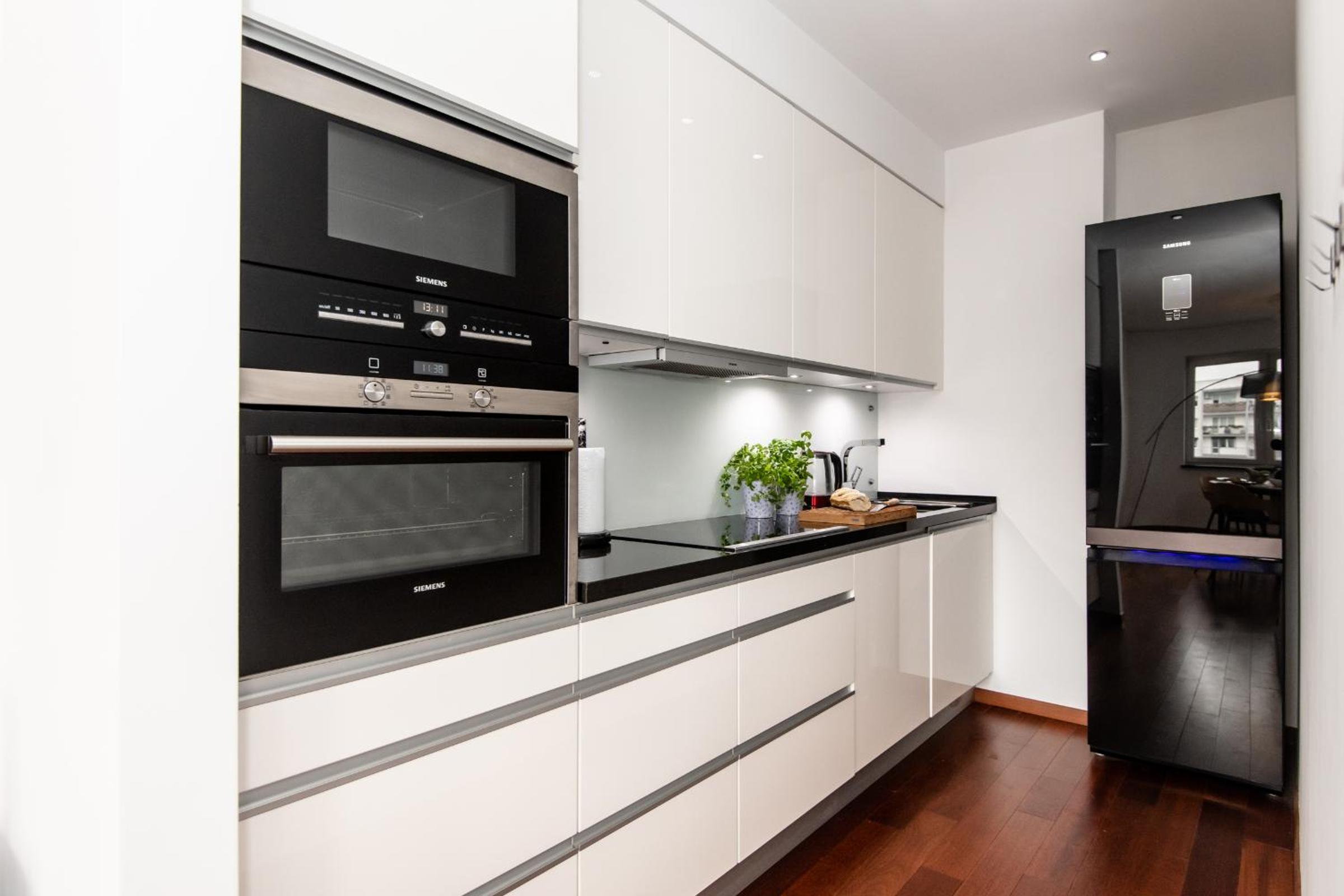 Przytulny apartament na Brzasku
