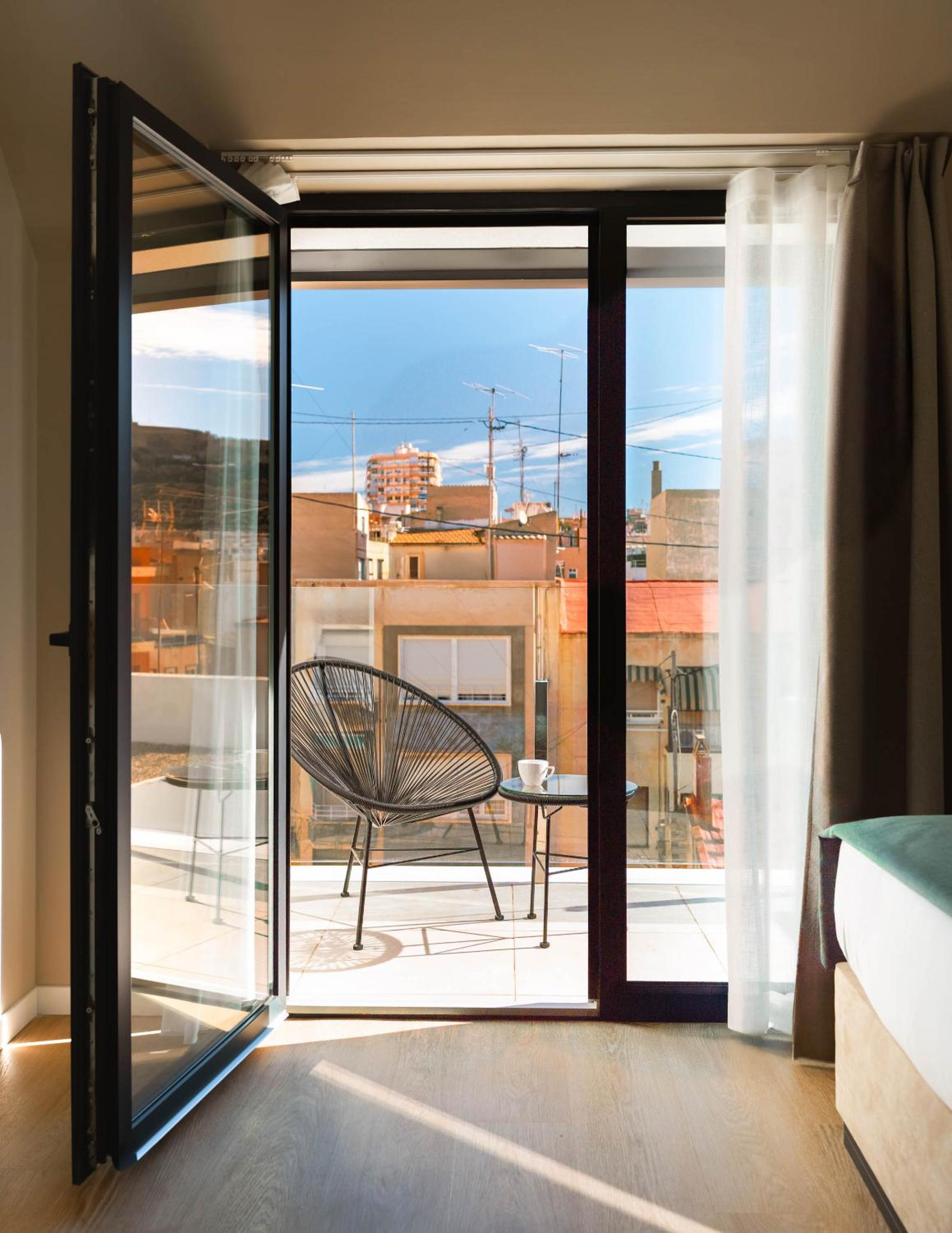 Limehome Alicante Avinguda de Jijona