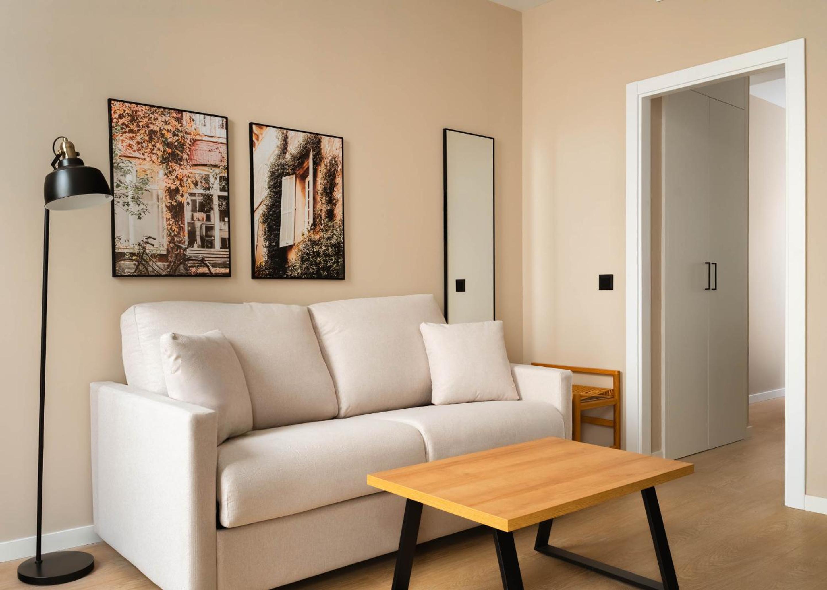 Limehome Alicante Avinguda de Jijona