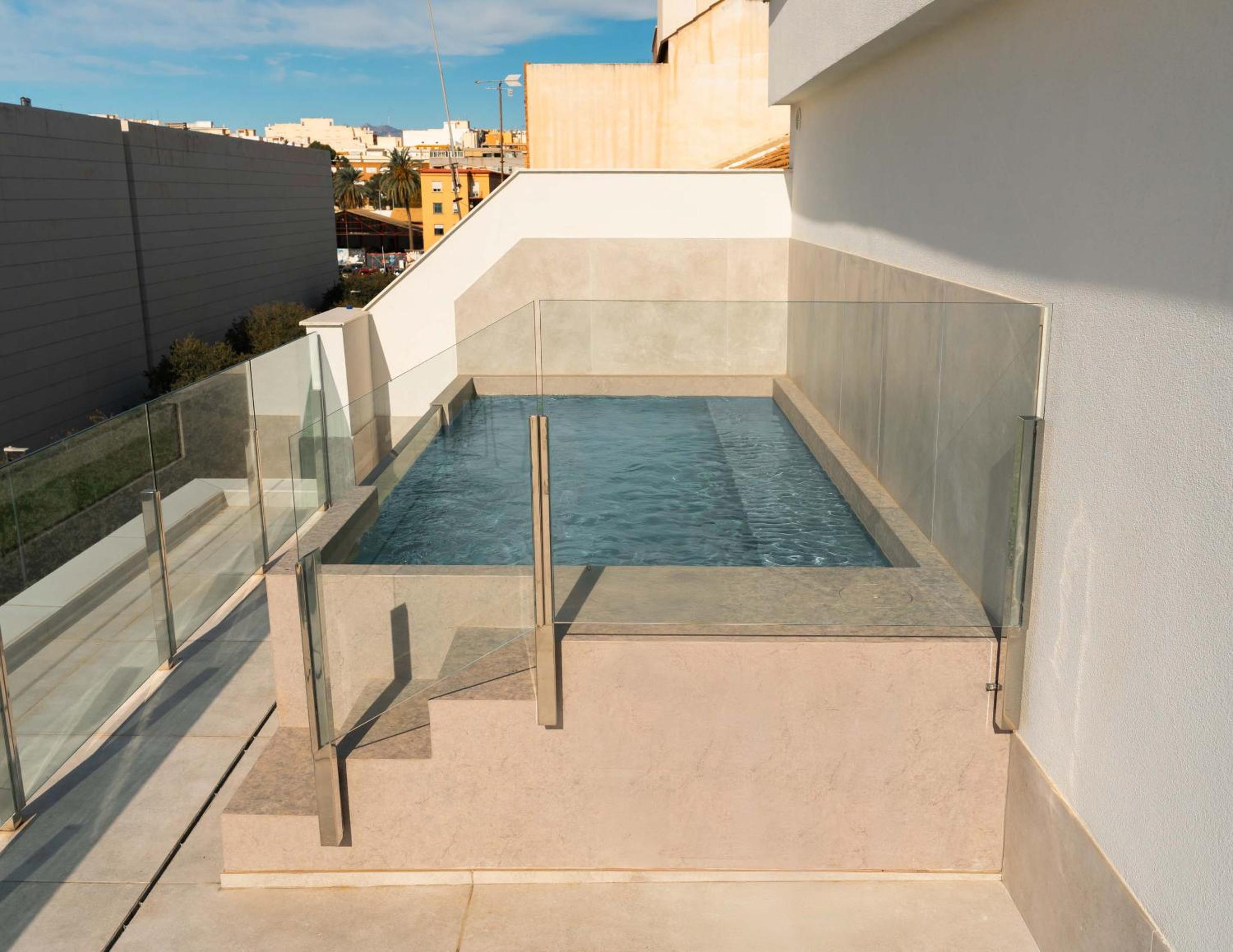 Limehome Alicante Avinguda de Jijona