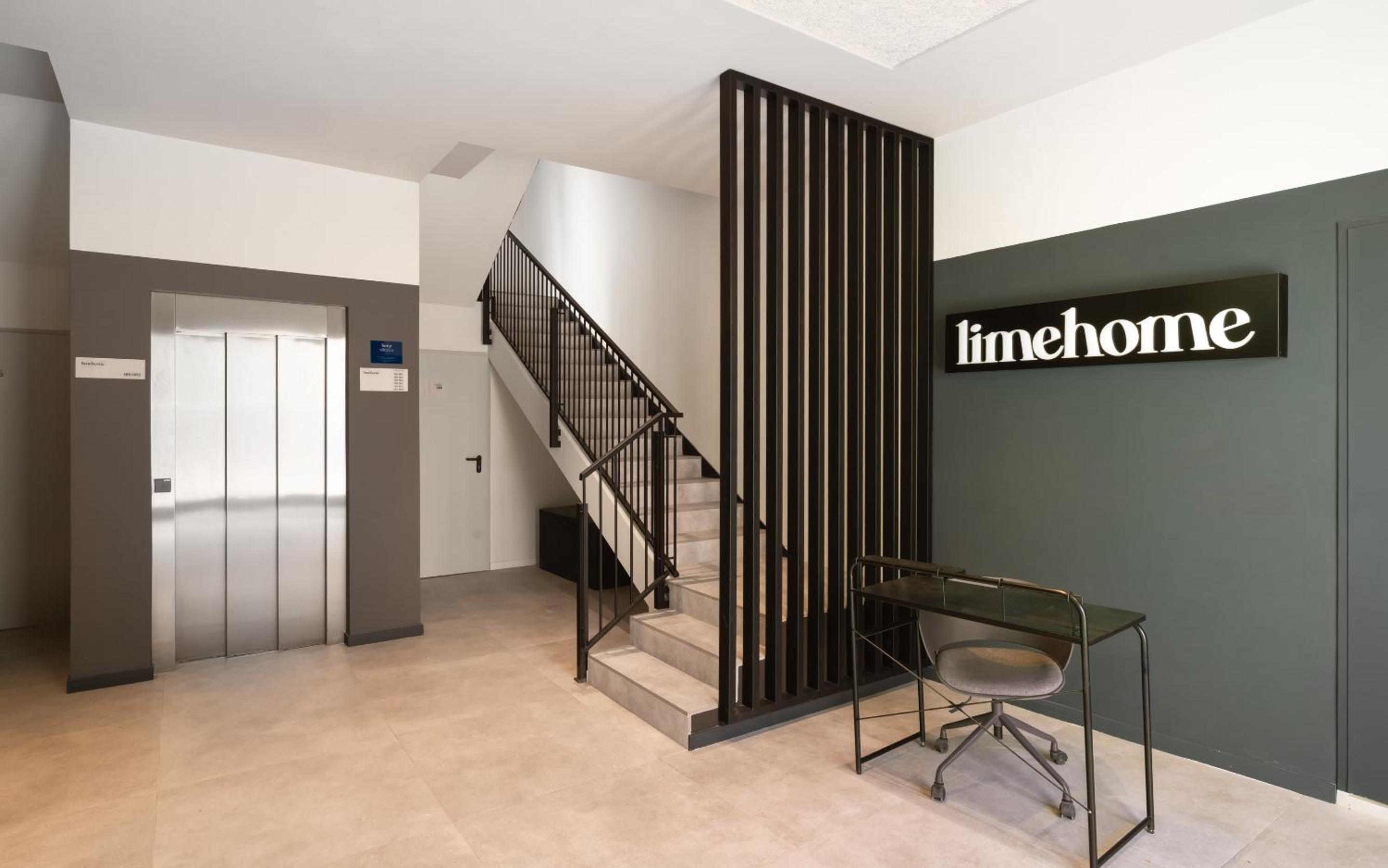 Limehome Alicante Avinguda de Jijona