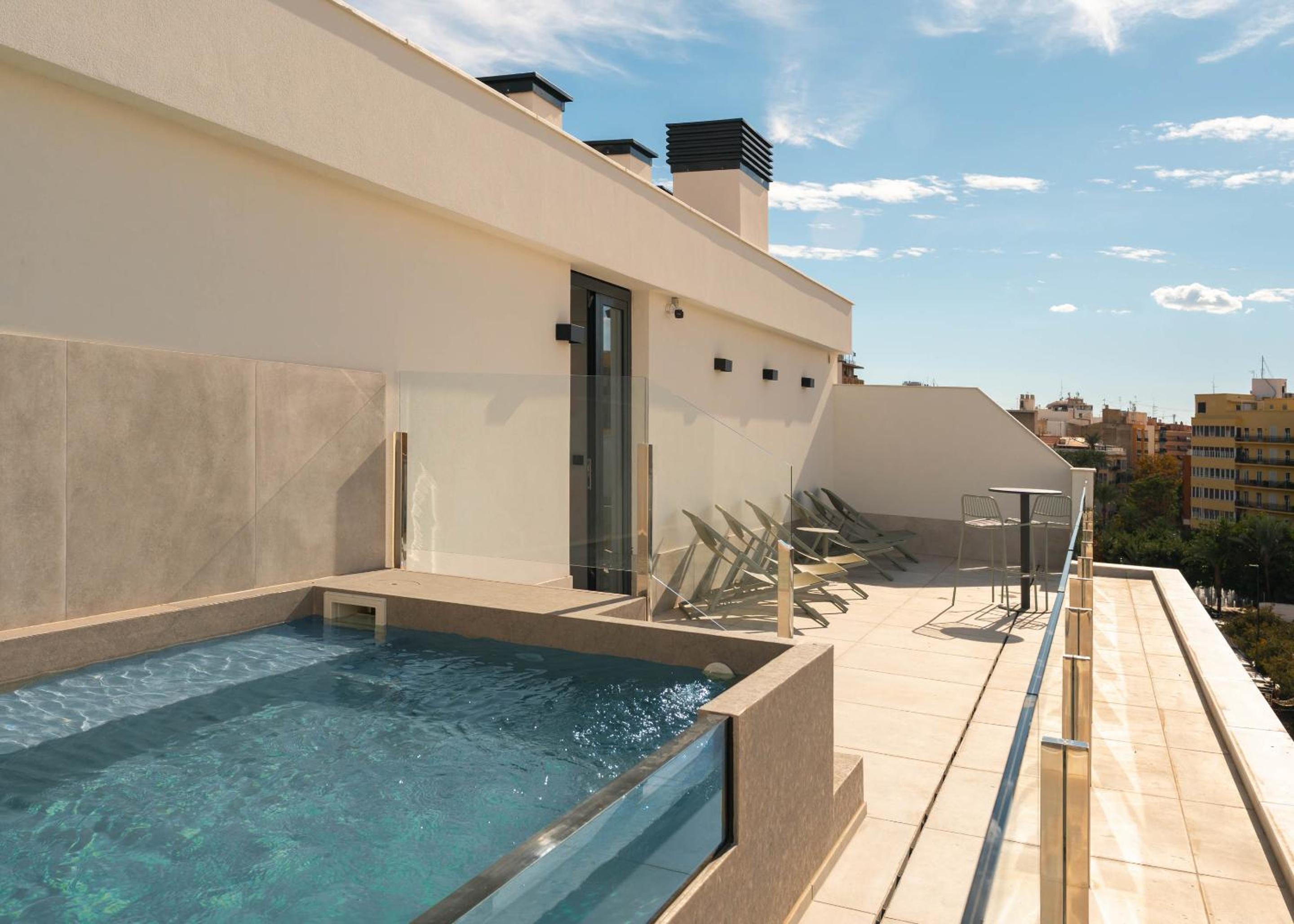 Limehome Alicante Avinguda de Jijona