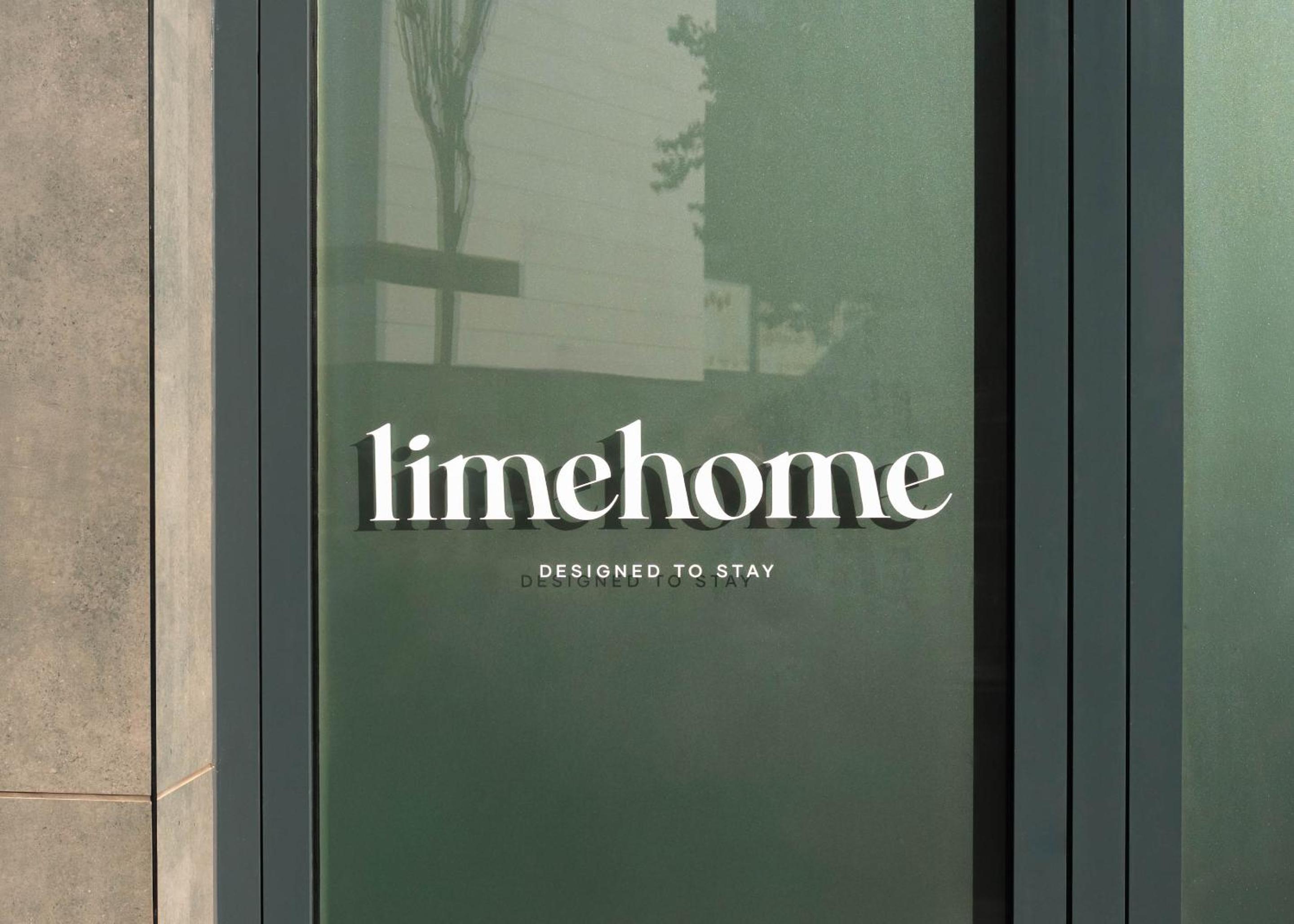 Limehome Alicante Avinguda de Jijona