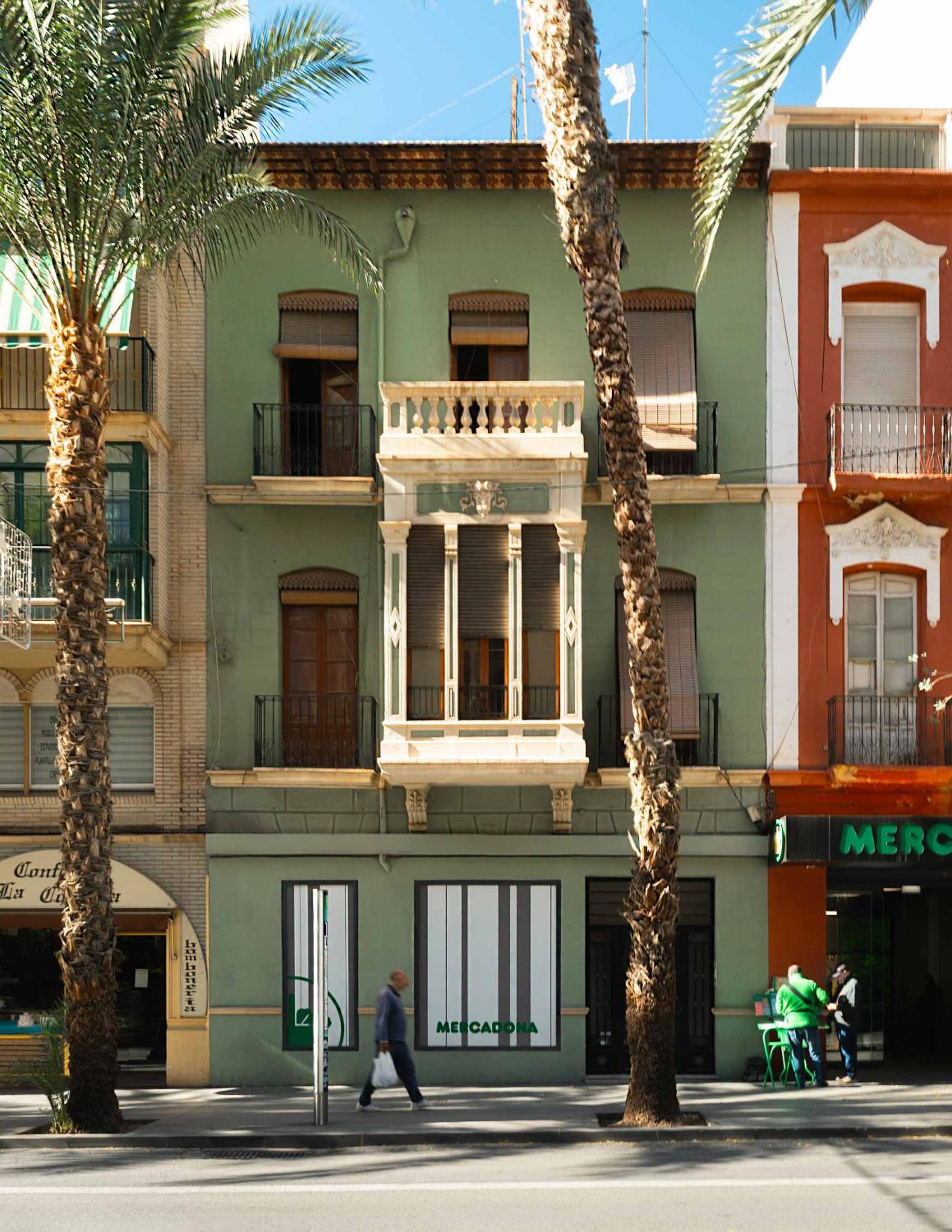 Limehome Alicante Avinguda de Jijona