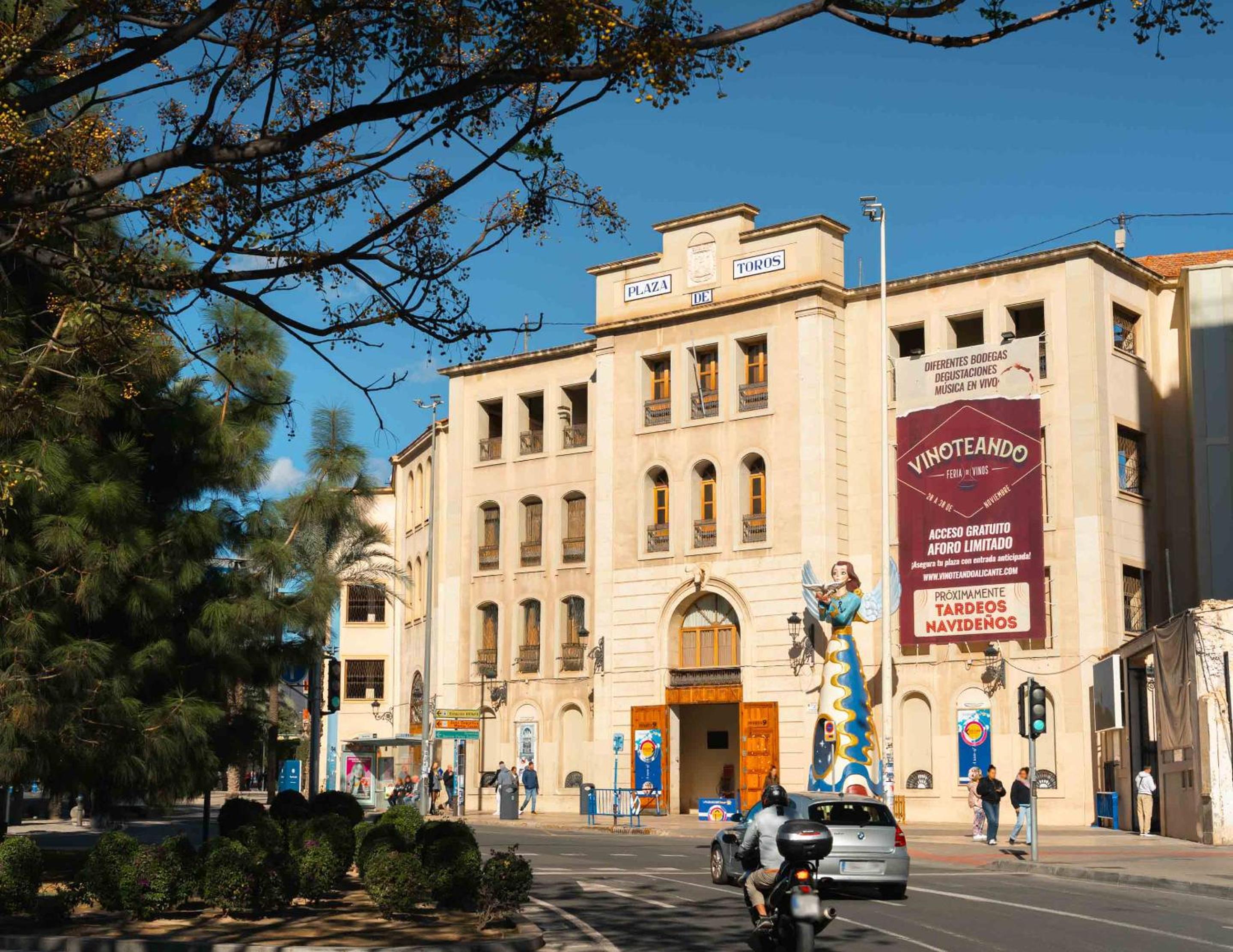 Limehome Alicante Avinguda de Jijona