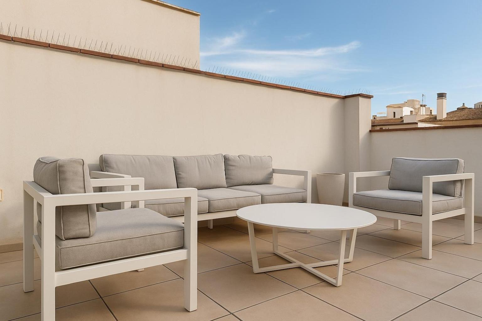 Souviron de Torres by Caleta Homes