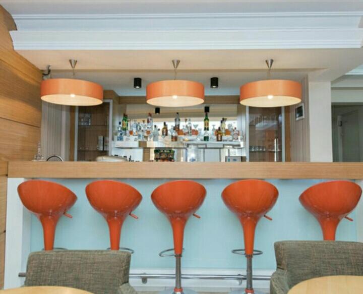 Hotel Baylan Basmane - Image 31