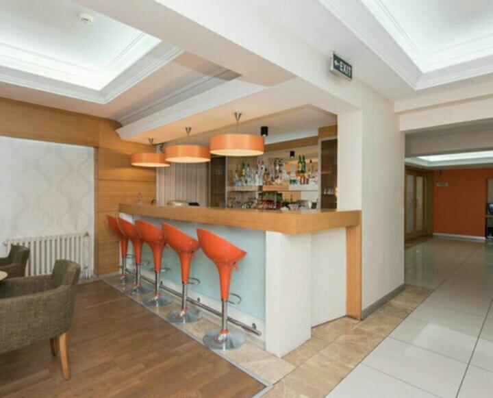 Hotel Baylan Basmane - Image 32