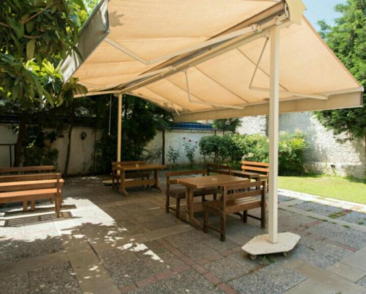 Hotel Baylan Basmane - Image 70