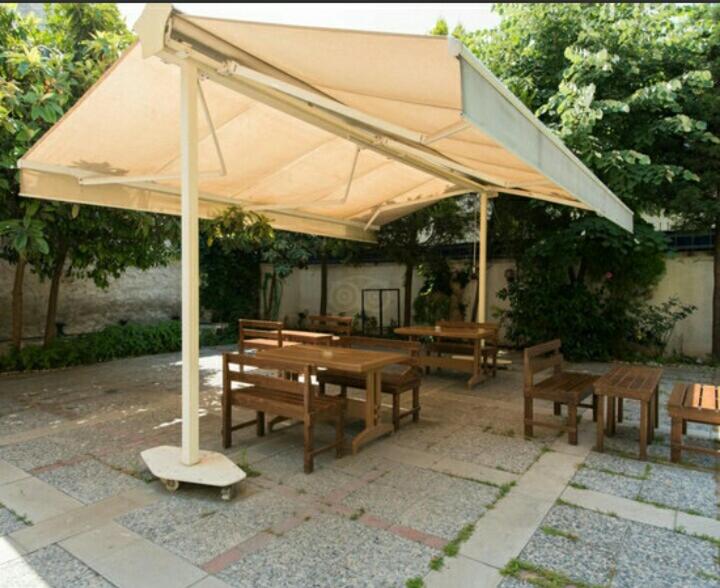 Hotel Baylan Basmane - Image 71