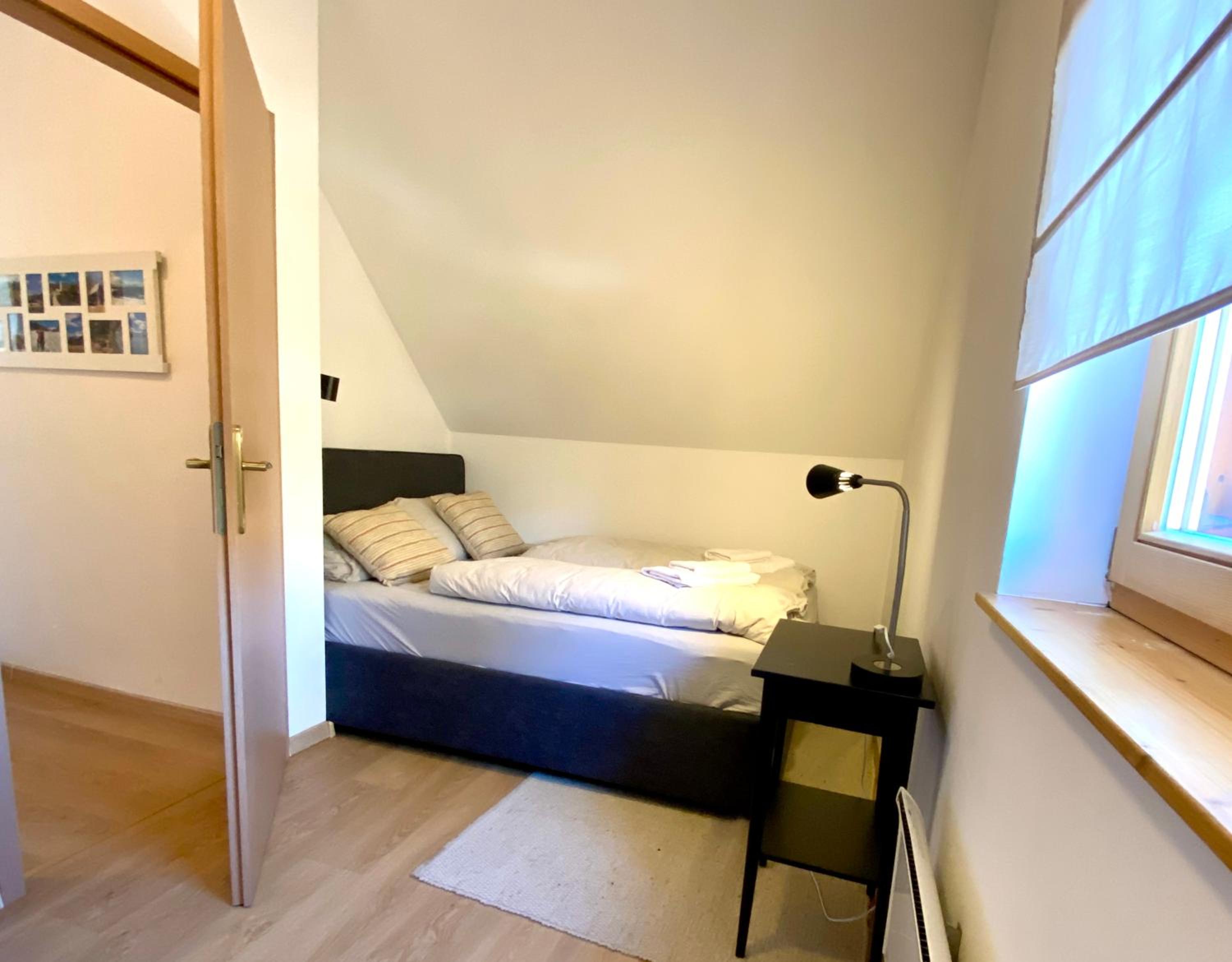 Chalet Fisherman's Cottage