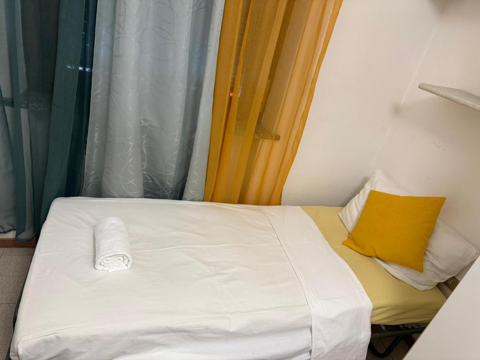 Valentin Monfalcone Apartment near Fincantieri and Marina Julia
