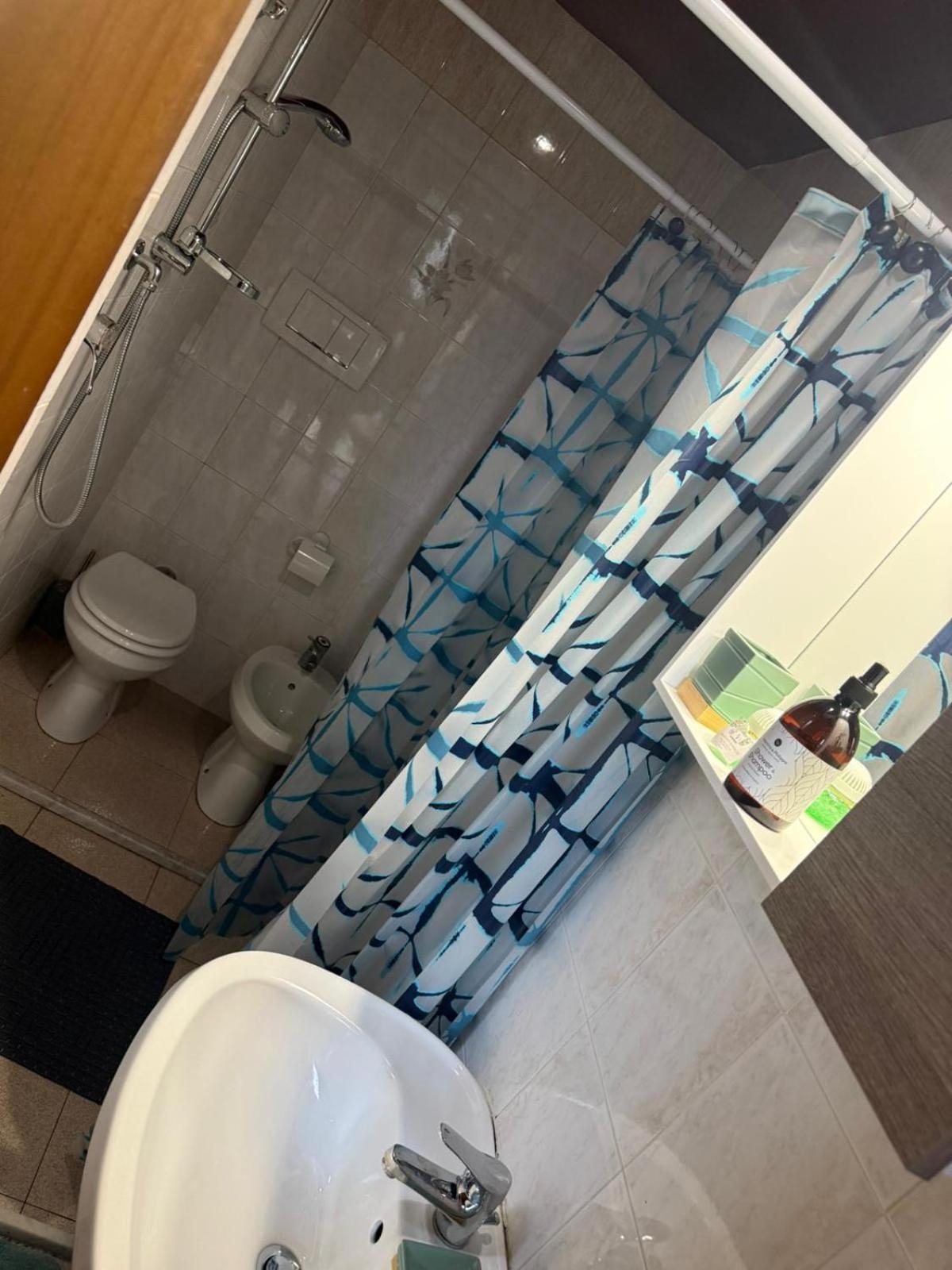 Valentin Monfalcone Apartment near Fincantieri and Marina Julia