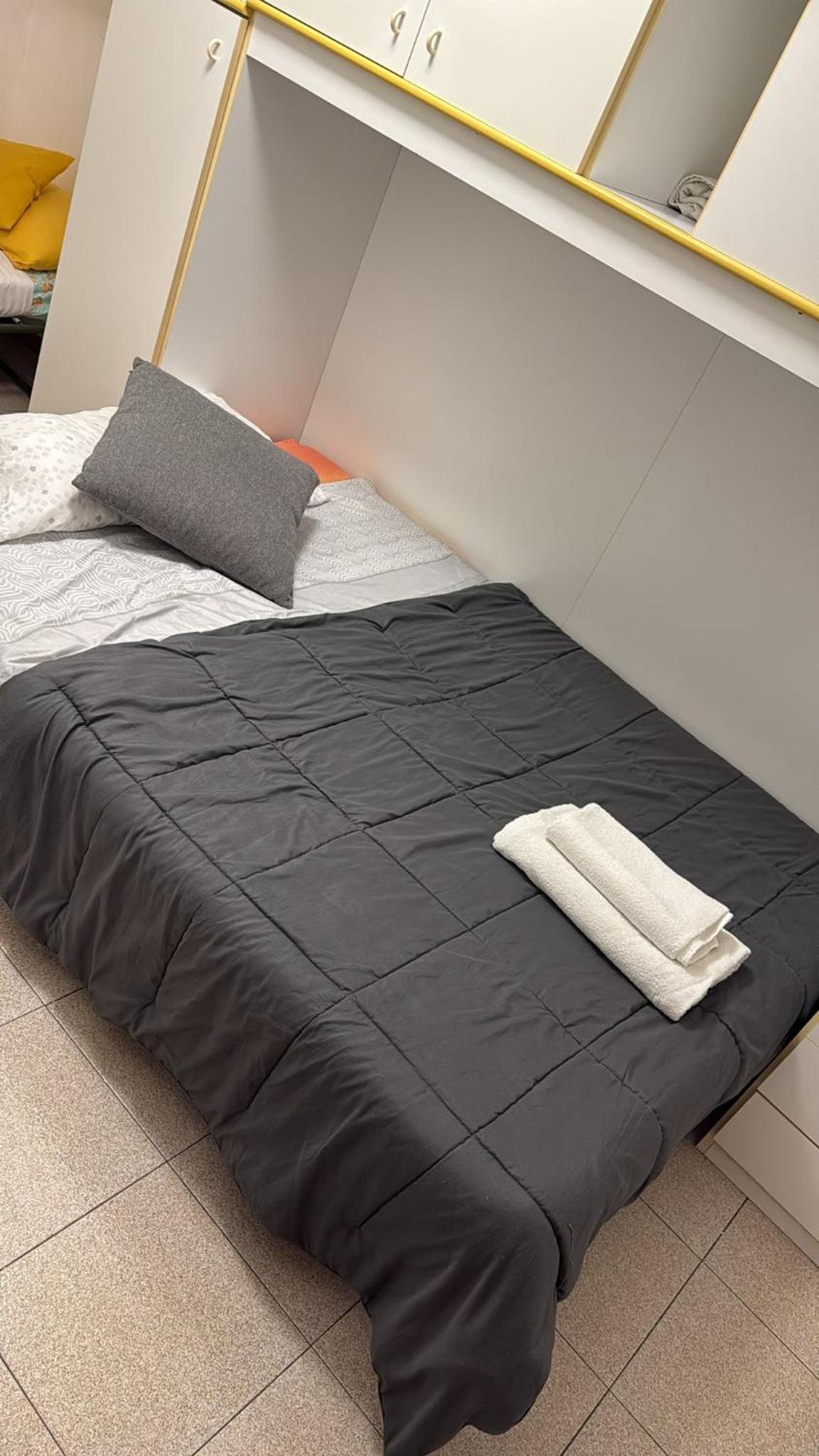 Valentin Monfalcone Apartment near Fincantieri and Marina Julia