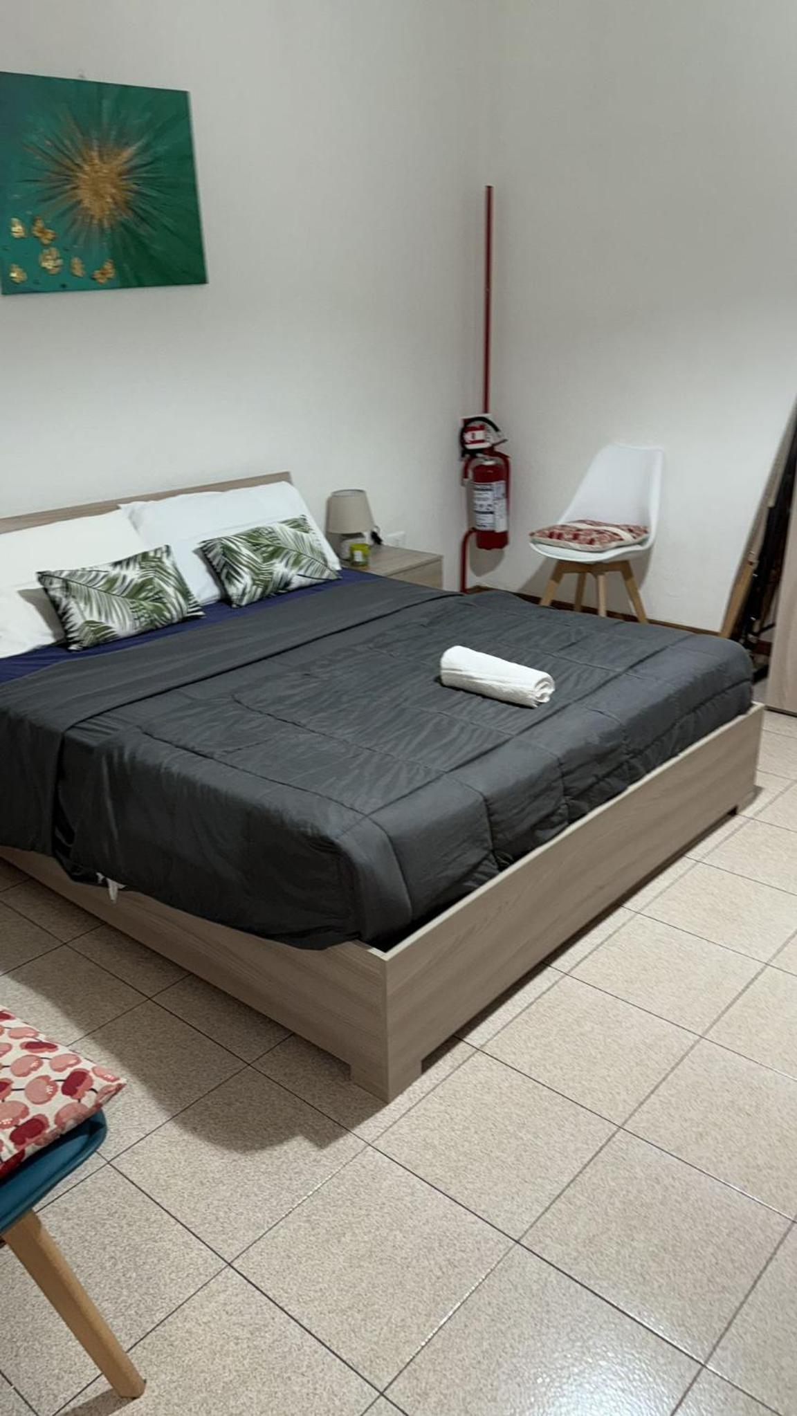 Valentin Monfalcone Apartment near Fincantieri and Marina Julia