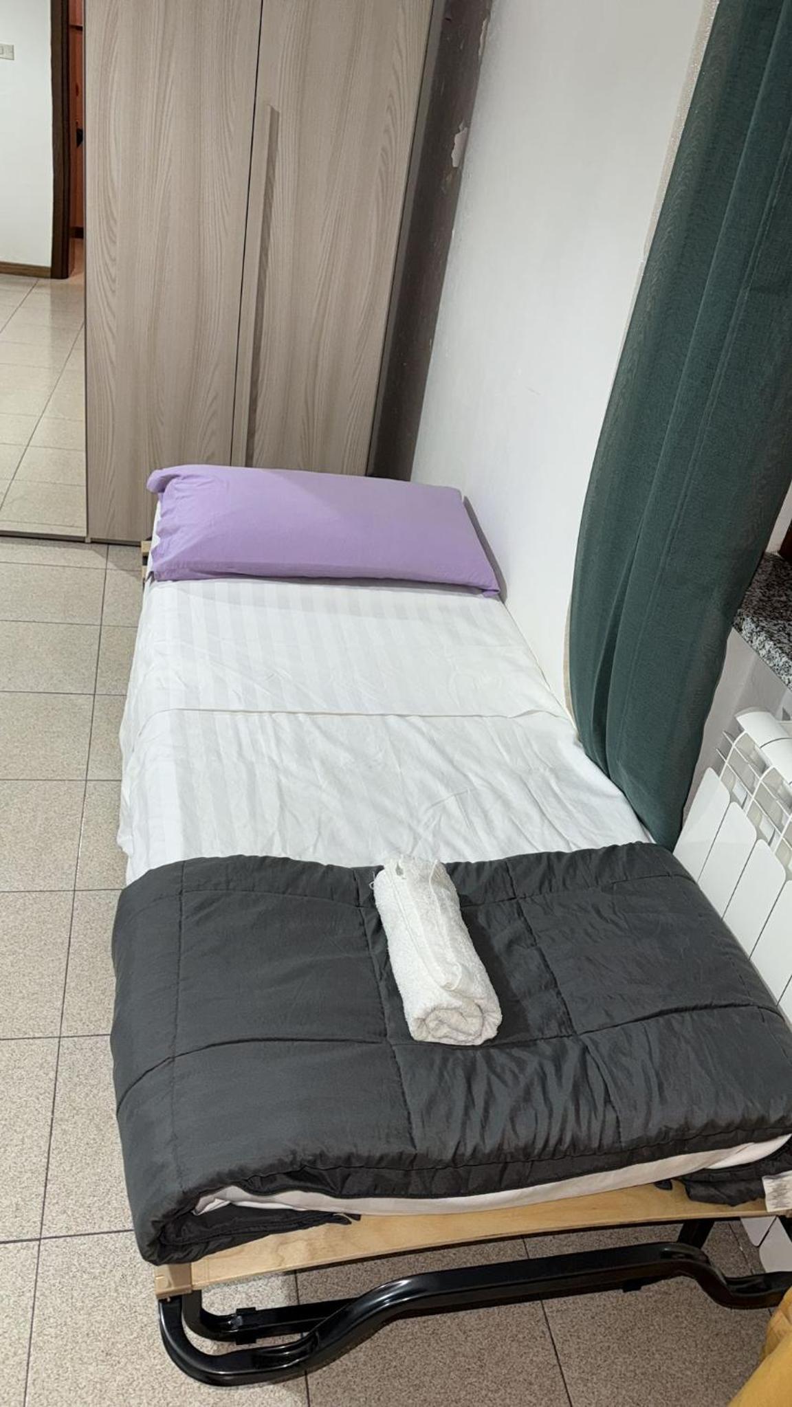 Valentin Monfalcone Apartment near Fincantieri and Marina Julia