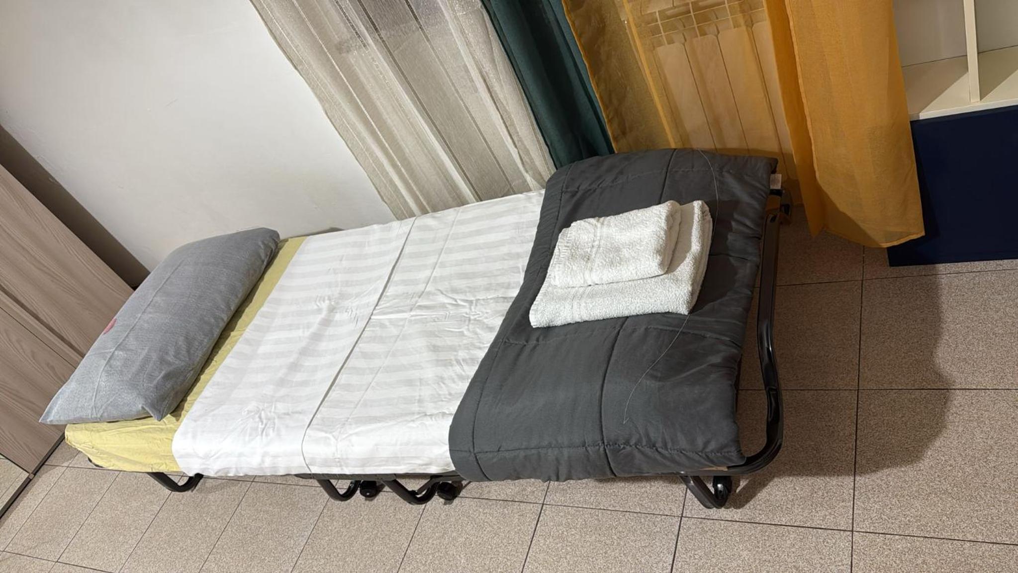 Valentin Monfalcone Apartment near Fincantieri and Marina Julia