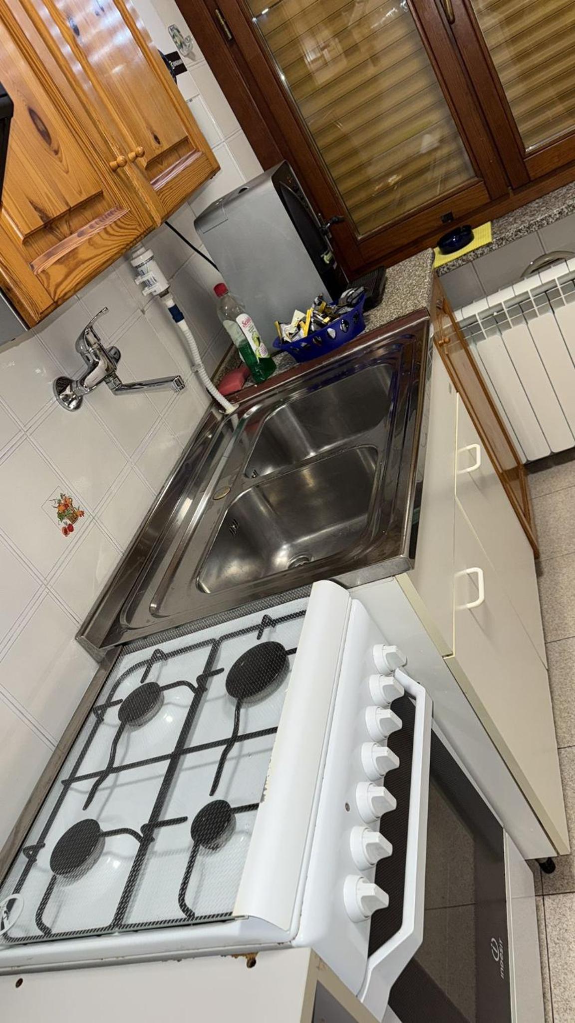 Valentin Monfalcone Apartment near Fincantieri and Marina Julia