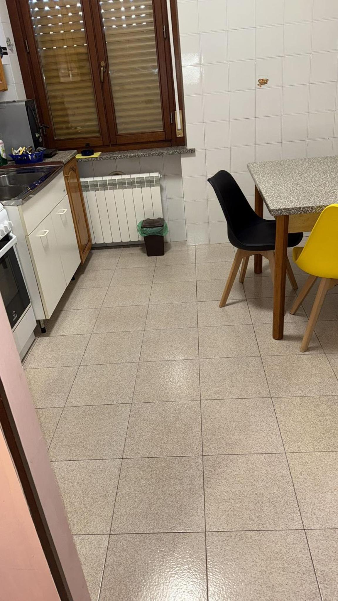 Valentin Monfalcone Apartment near Fincantieri and Marina Julia