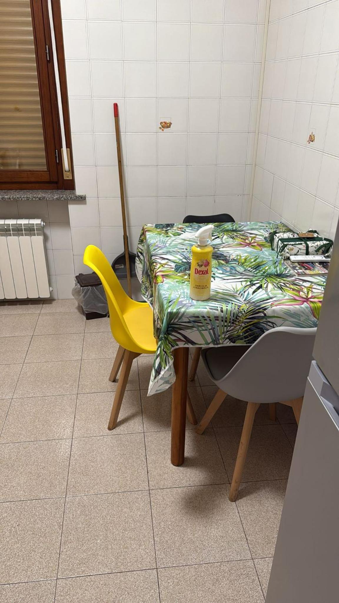 Valentin Monfalcone Apartment near Fincantieri and Marina Julia