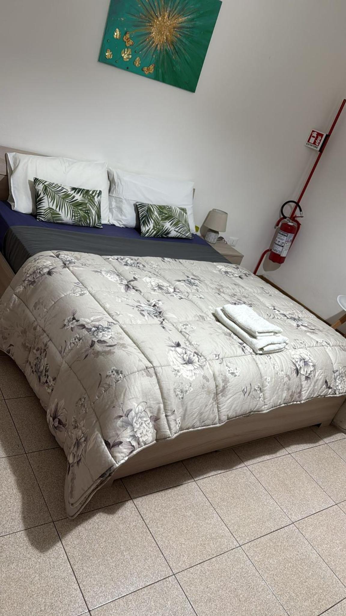 Valentin Monfalcone Apartment near Fincantieri and Marina Julia
