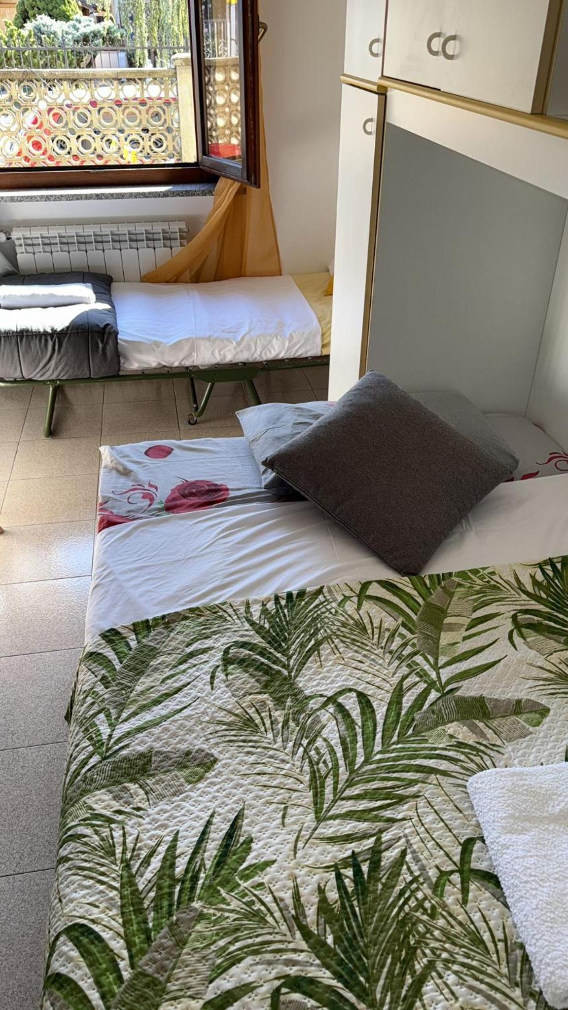 Valentin Monfalcone Apartment near Fincantieri and Marina Julia